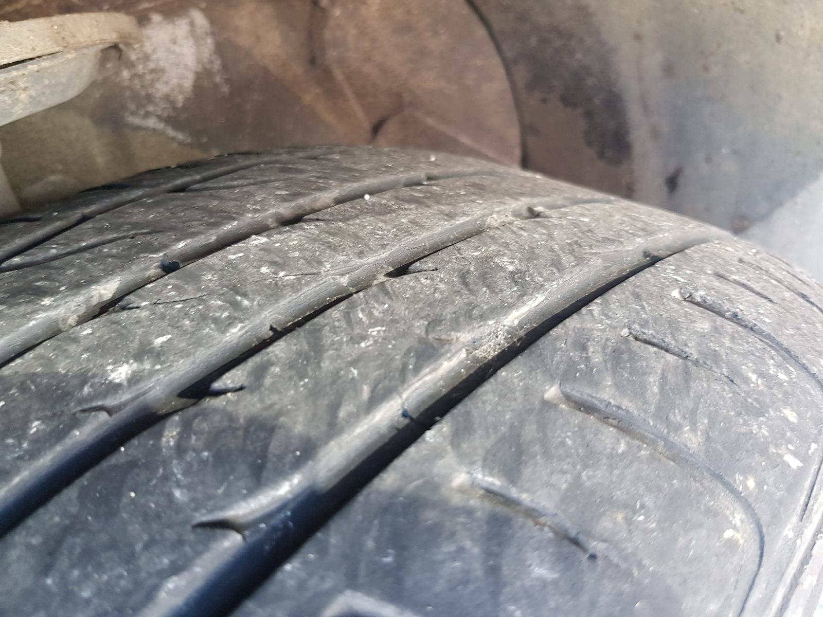 Holden Captiva - Captiva 7 2011-Present