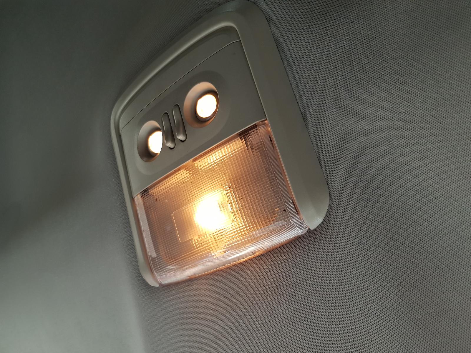 Ford Territory - SZ 2011-Present