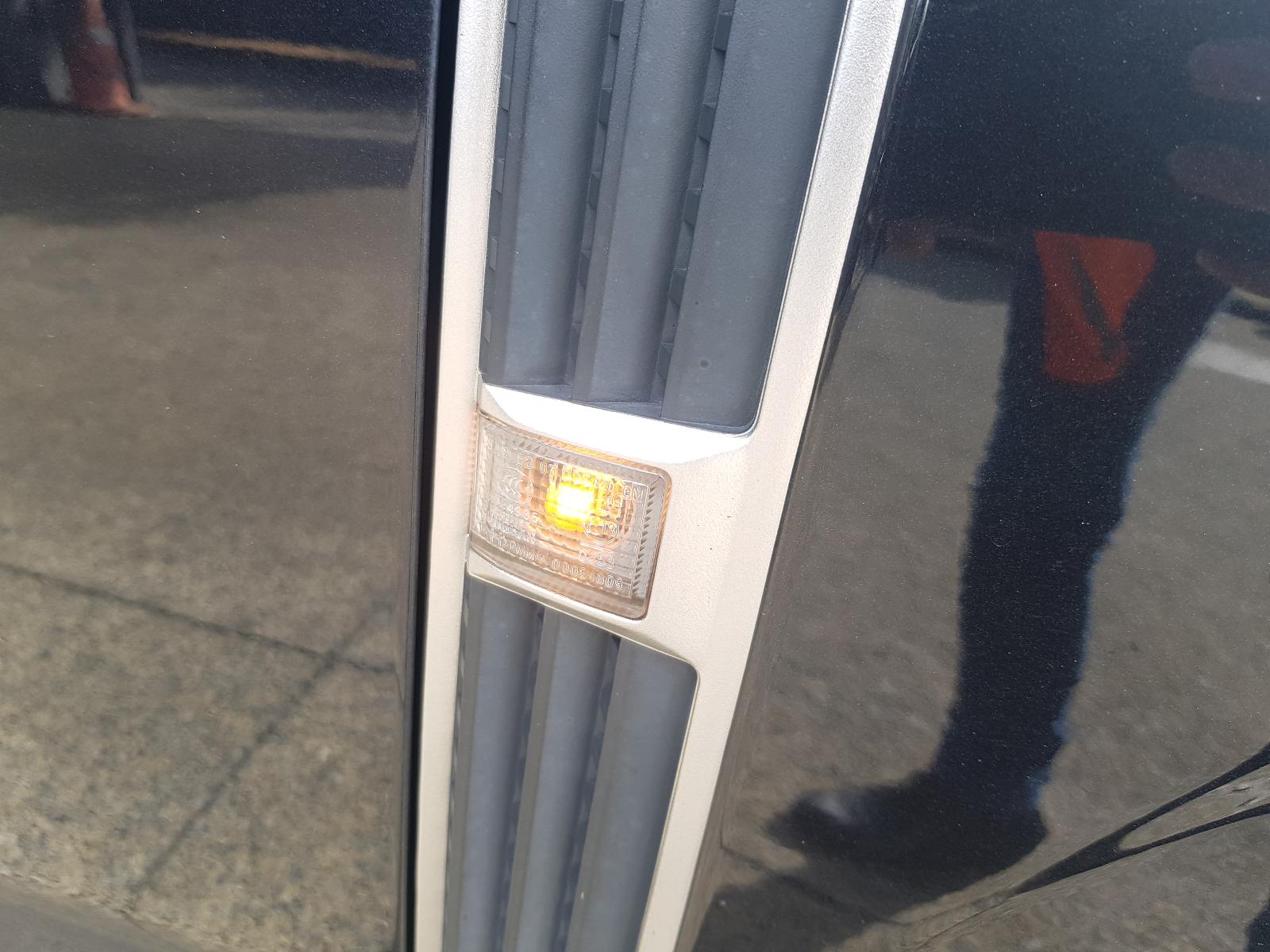 Holden Captiva - Captiva 5 2006-2011