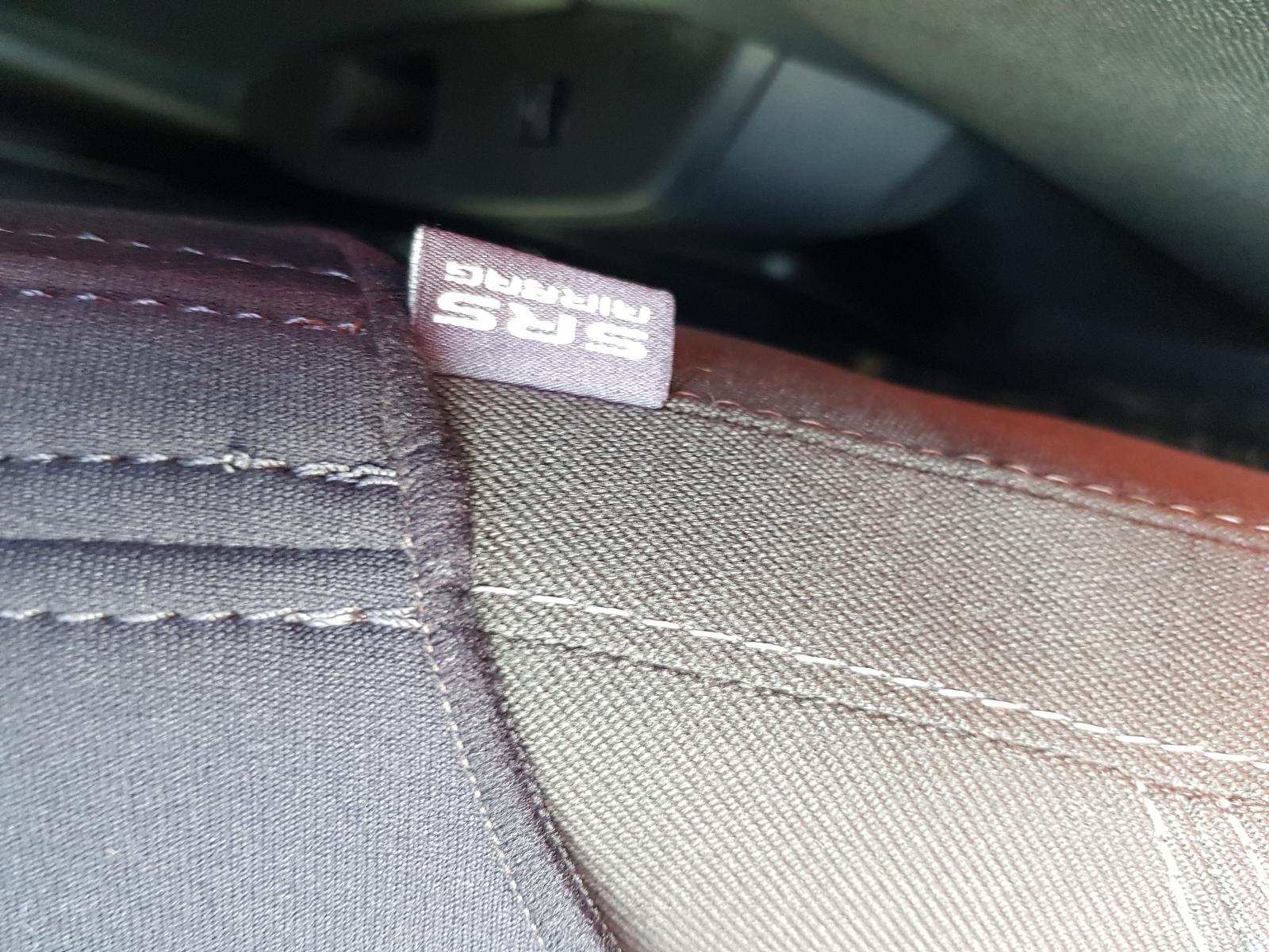 Holden Colorado - RG2 2016-Present