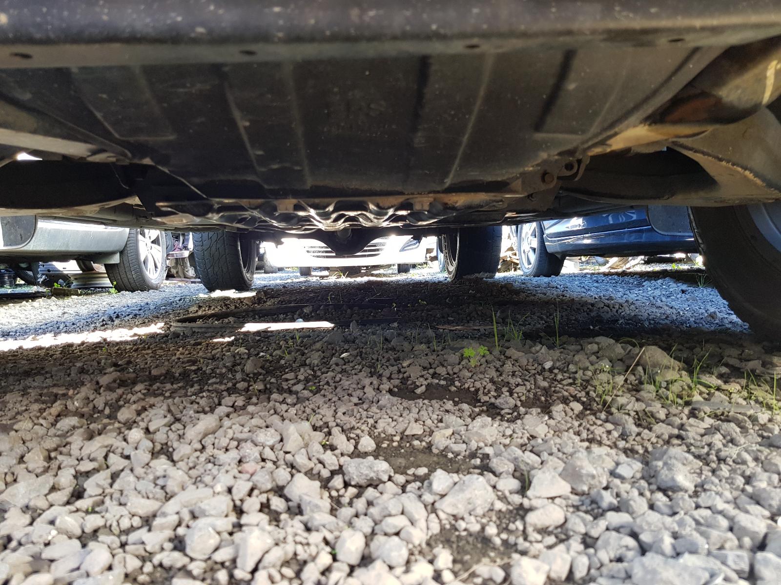 Holden Colorado - RG2 2016-Present