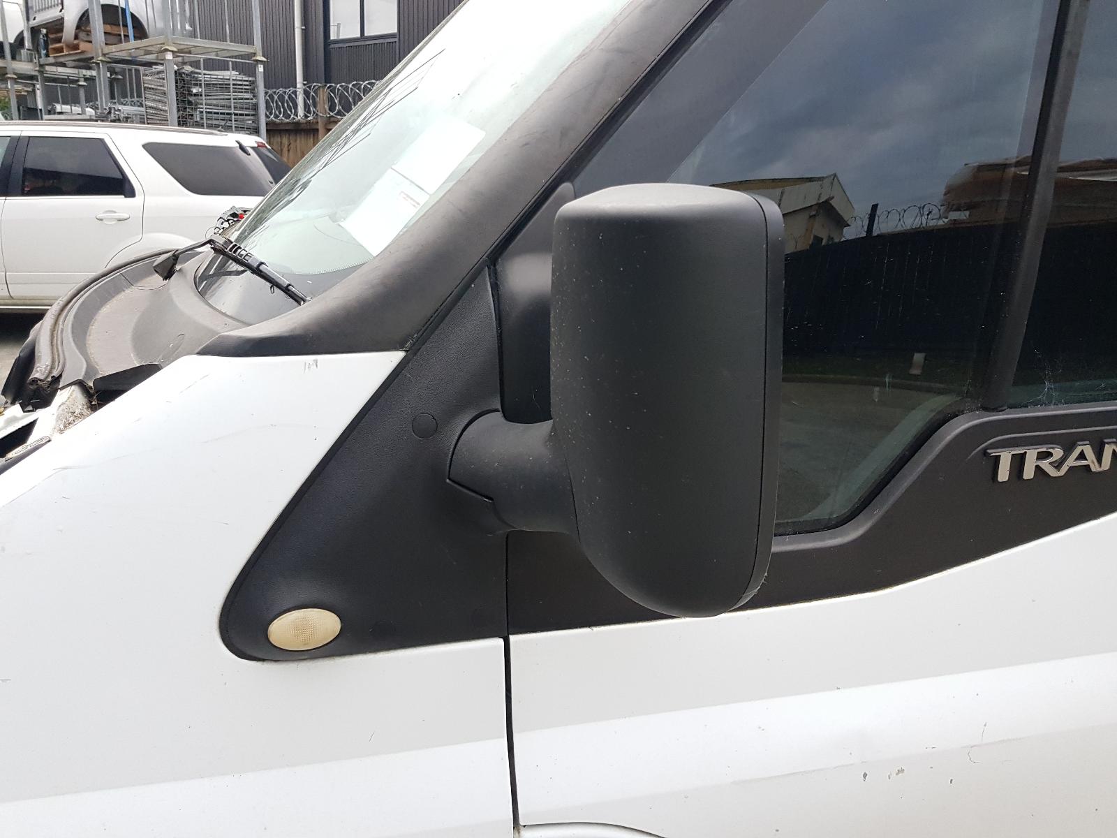 Ford Transit - 2006-2011