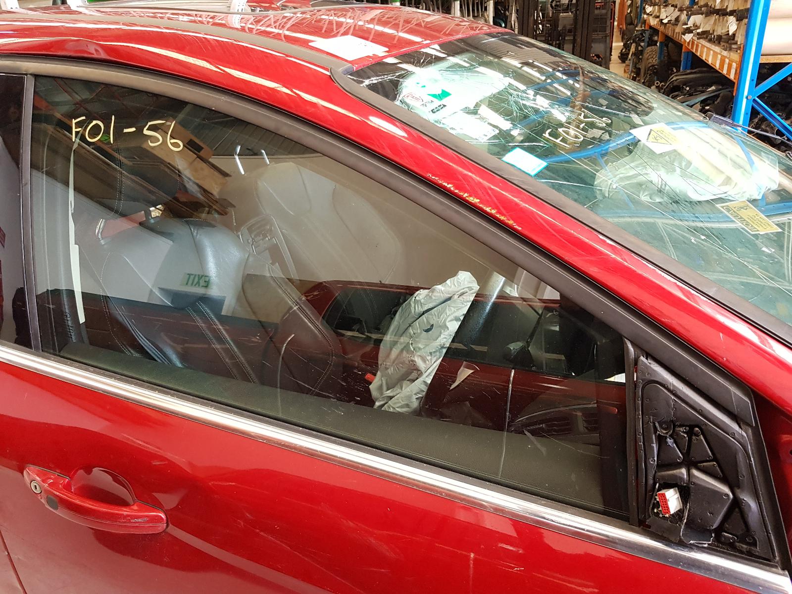 Ford Focus - LW 2011-2015