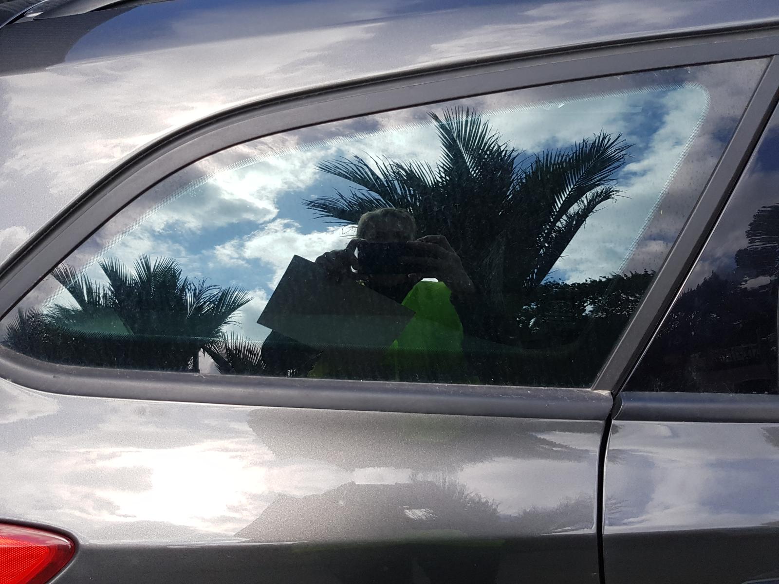 Ford Focus - LZ 2015-2017