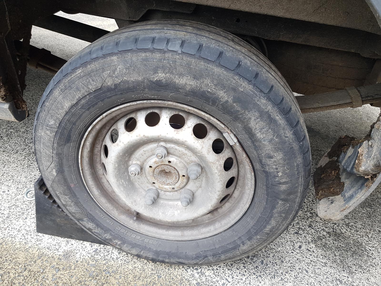 Ford Transit - Other