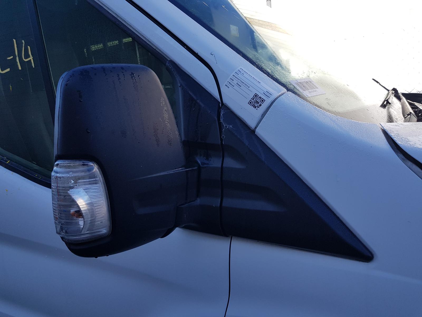 Ford Transit - Other