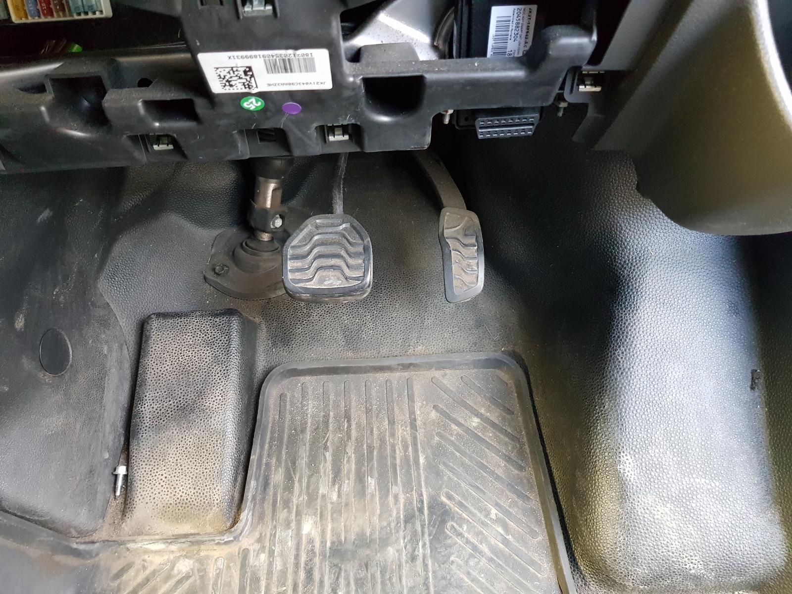 Ford Transit - Other