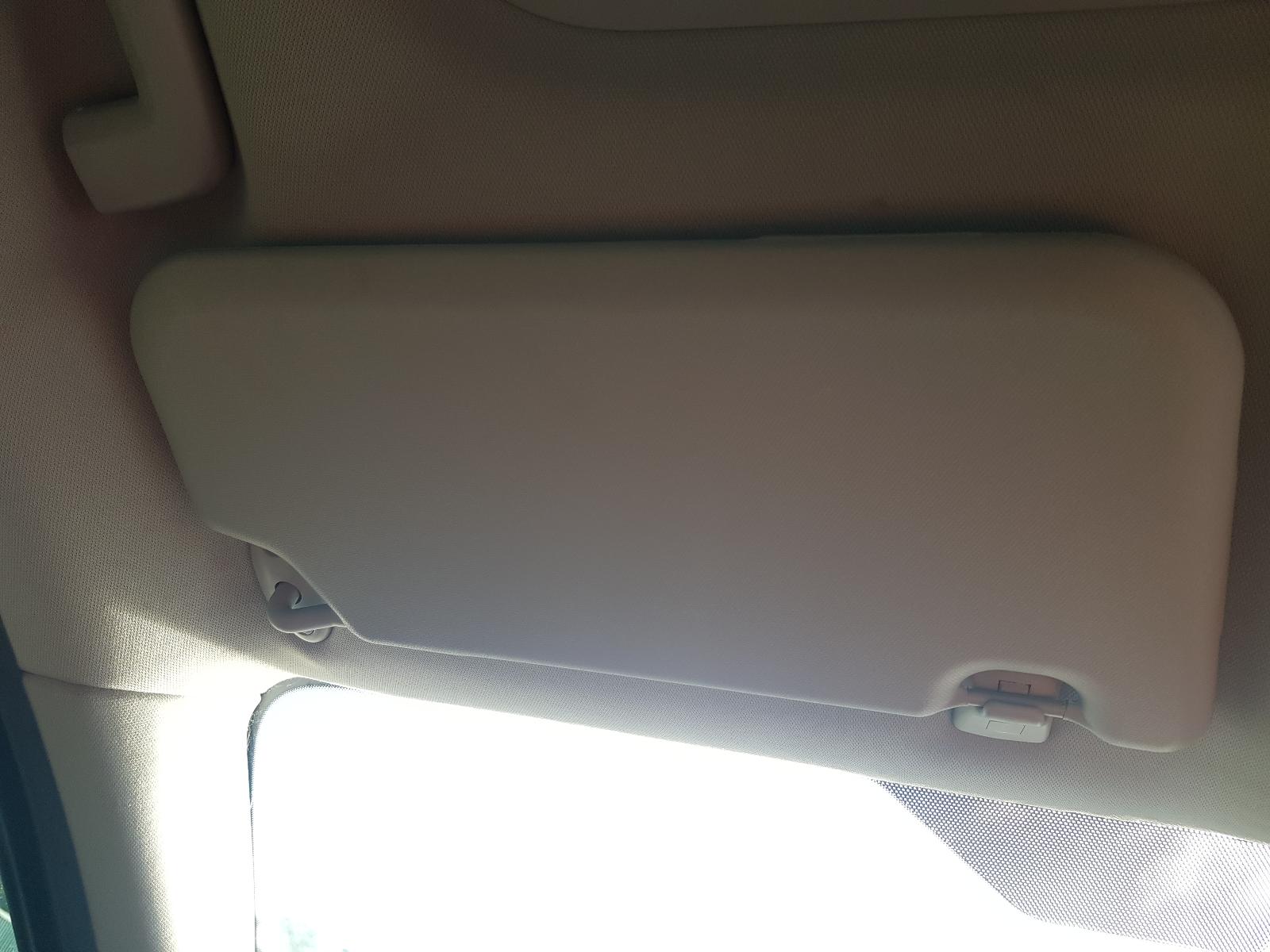 Ford Mondeo - MC 2011-2014