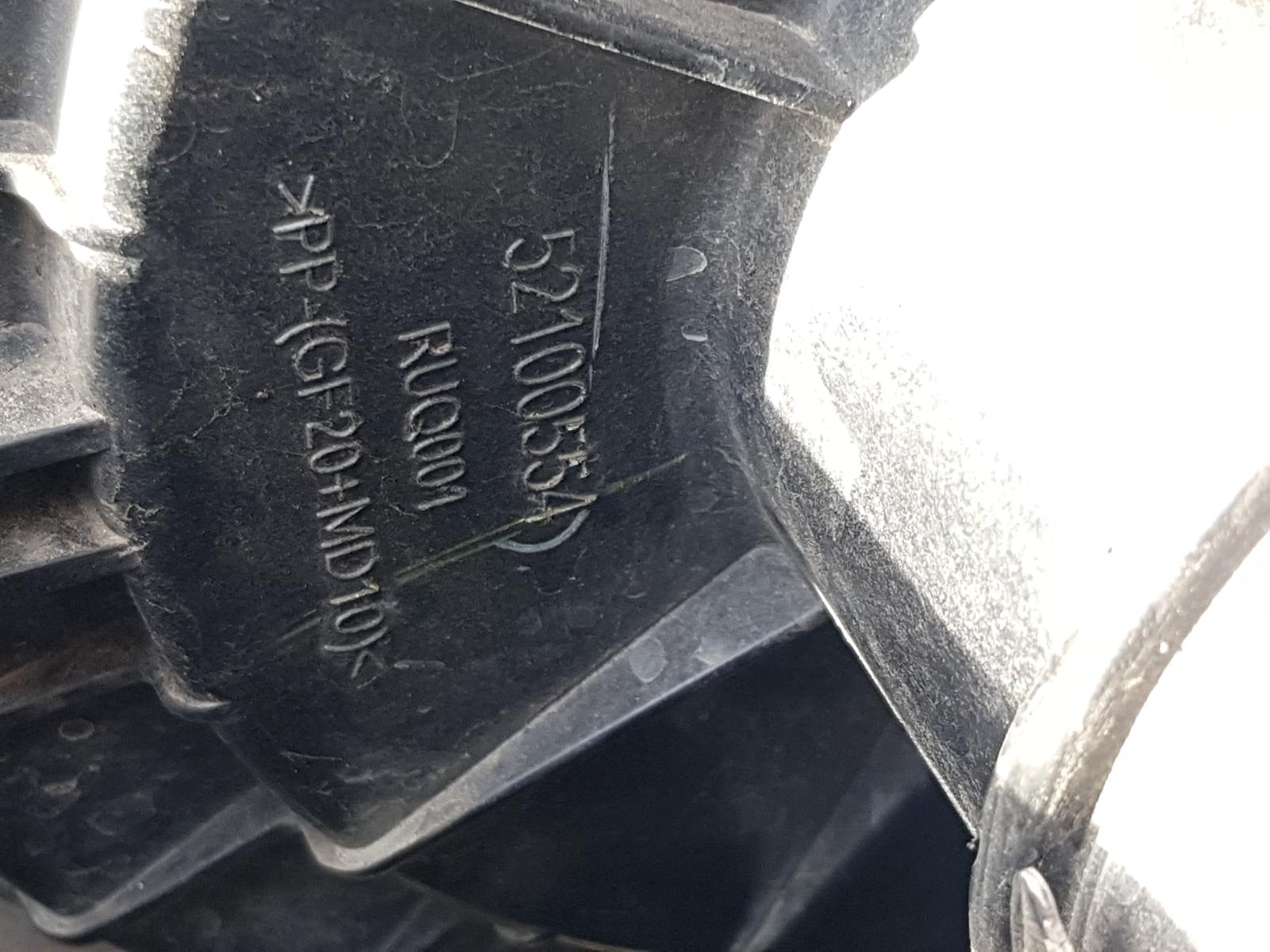 Holden Colorado - RG2 2016-Present