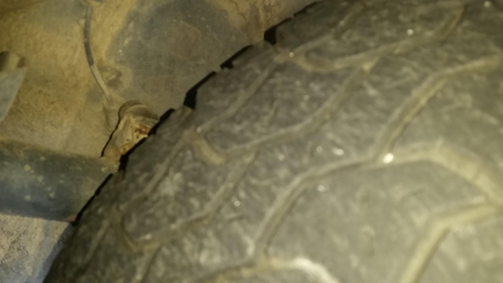 Ford Escape - EP 2001-2003