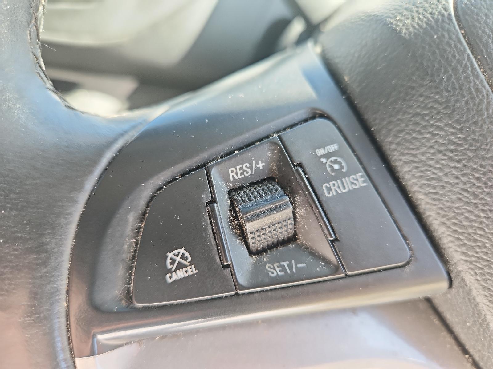 Holden Trax - TJ Series 2013-Present