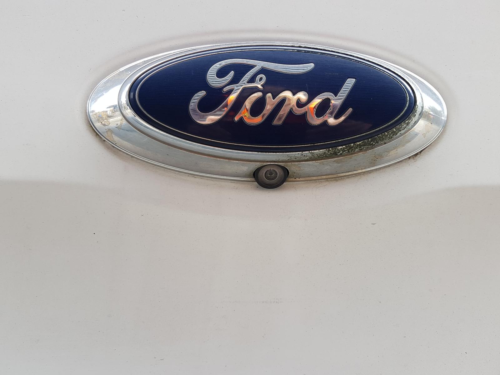 Ford Ranger - PX/PX2 2011-2017