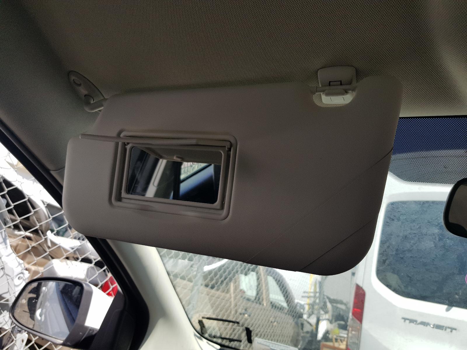 Ford Focus - LZ 2015-2017