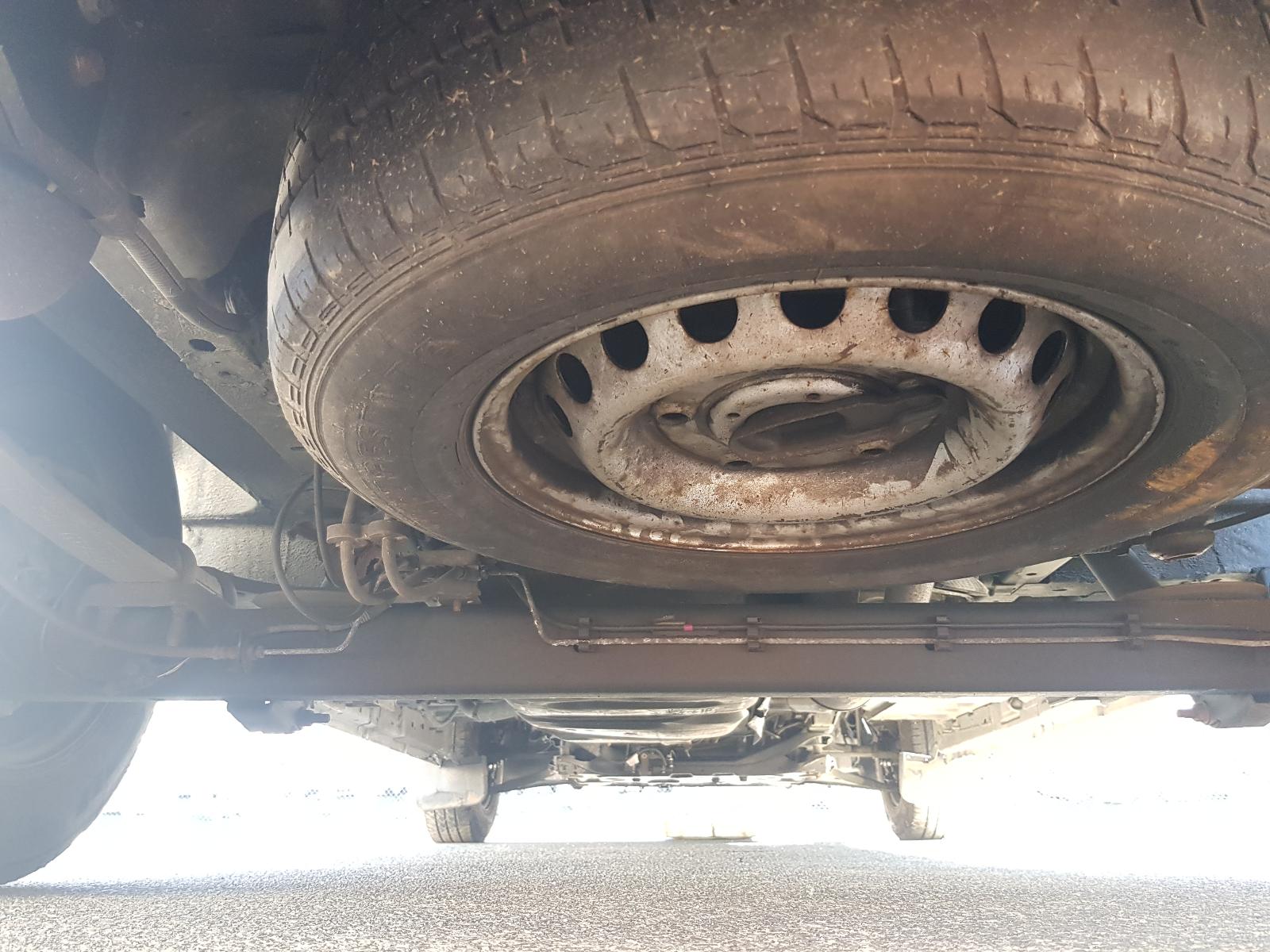 Ford Transit - Other