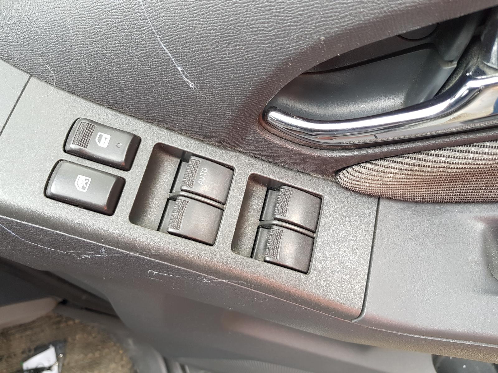 Holden Colorado - RG 2012 -2016