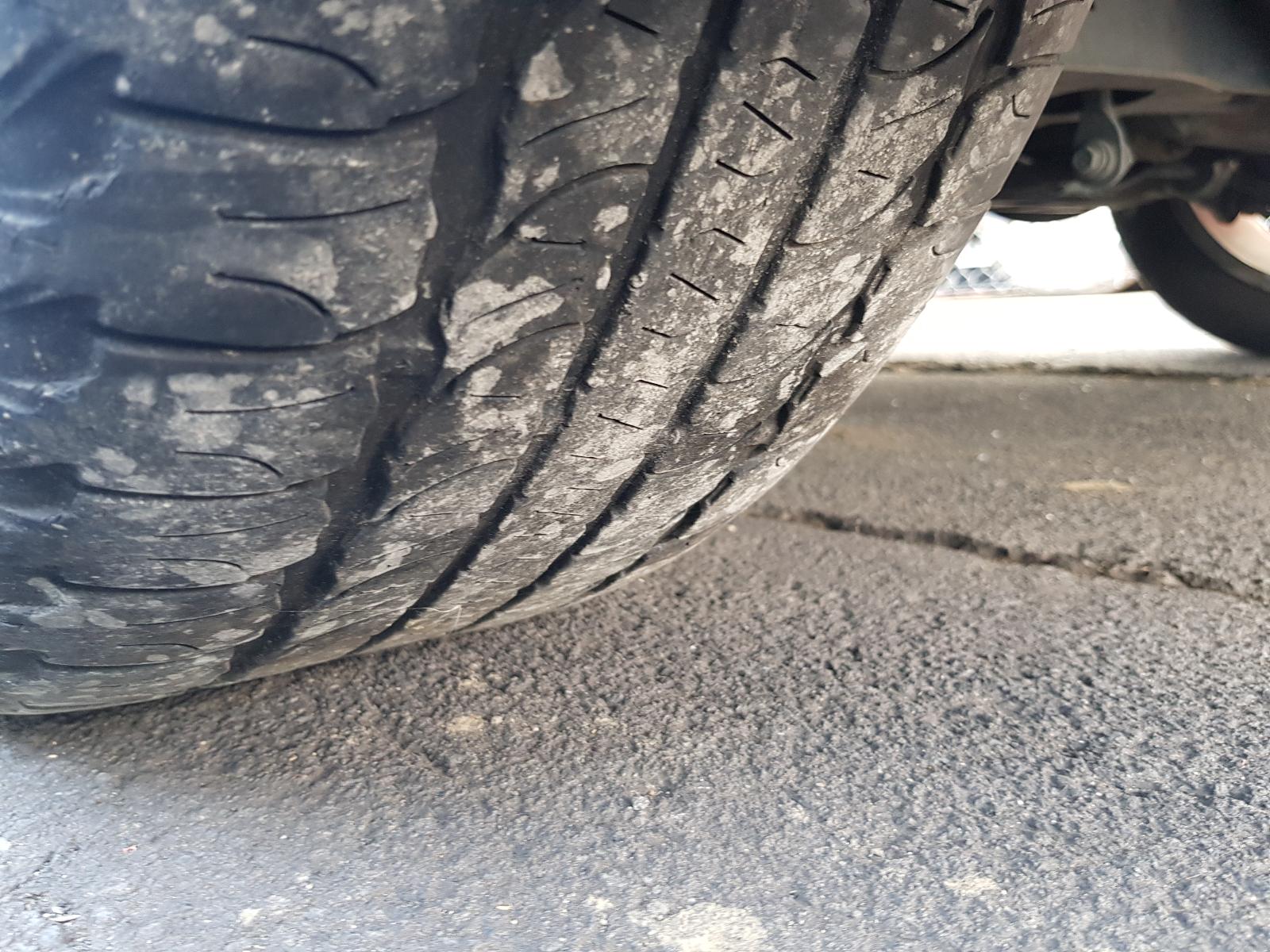 Ford Territory - SZ 2011-Present