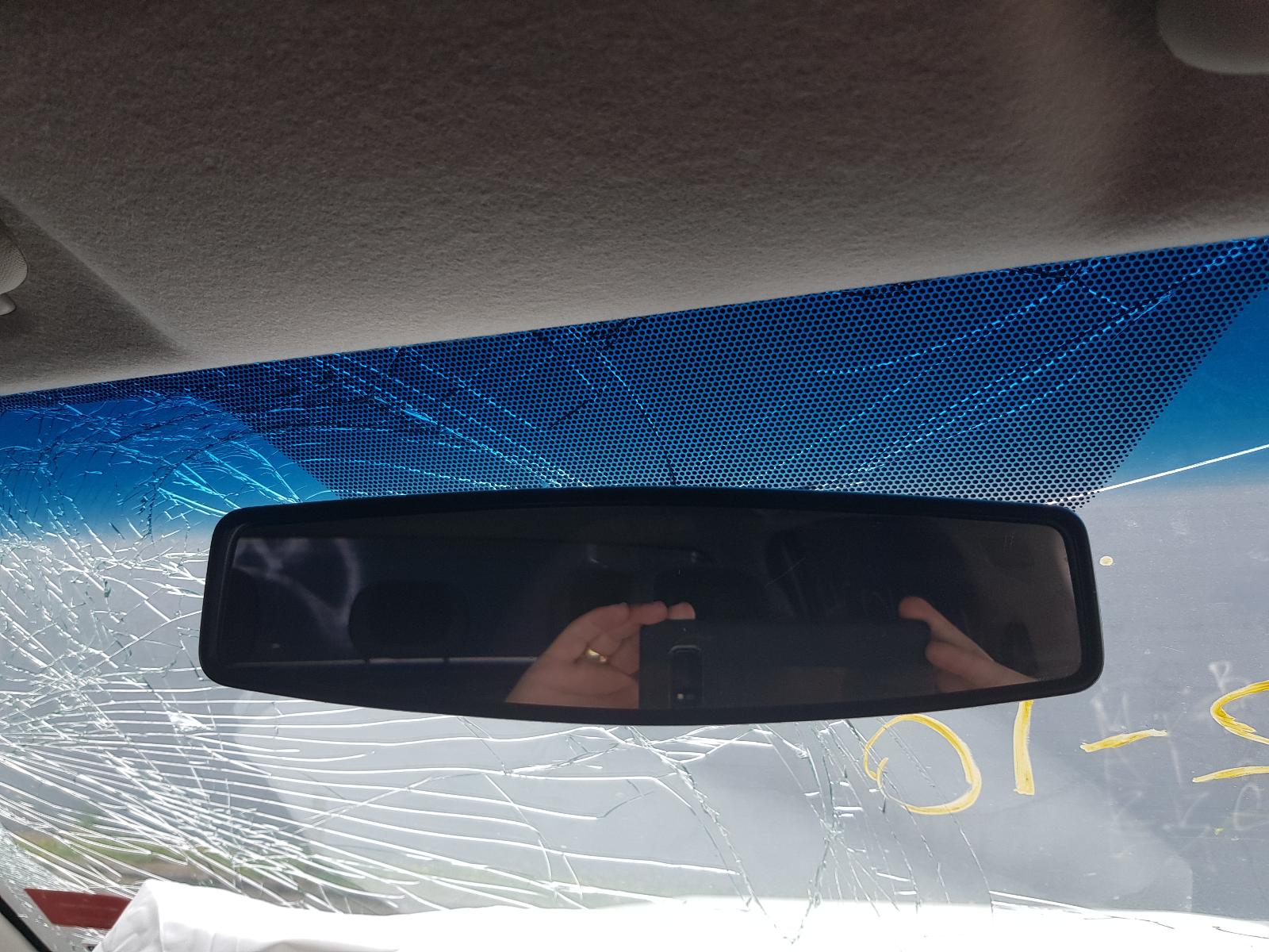 Holden Colorado - RG2 2016-Present