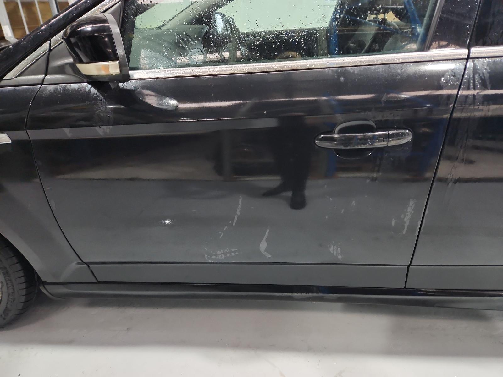 Ford Mondeo - MC 2011-2014