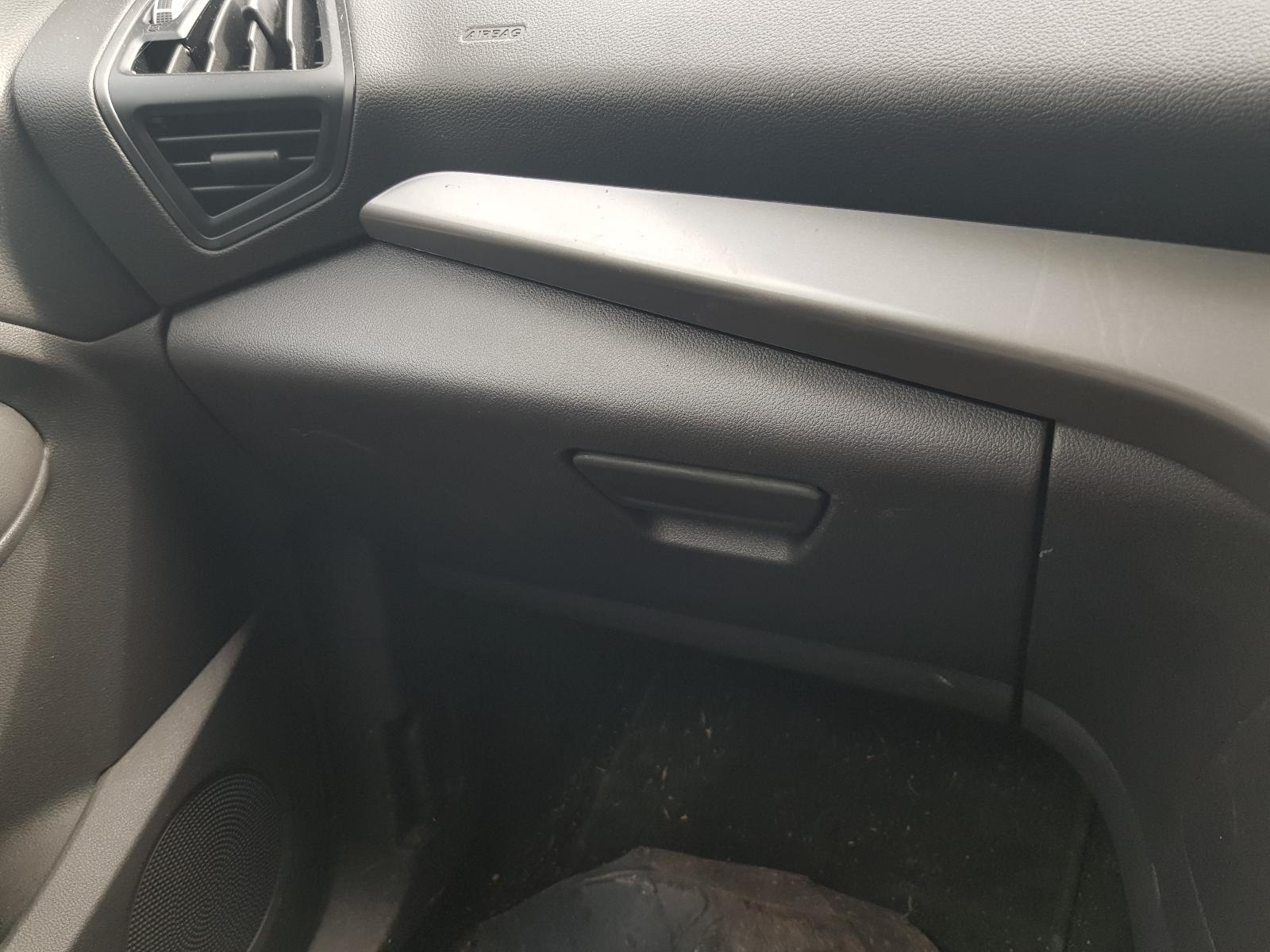 Ford Kuga - TF 2013-Present