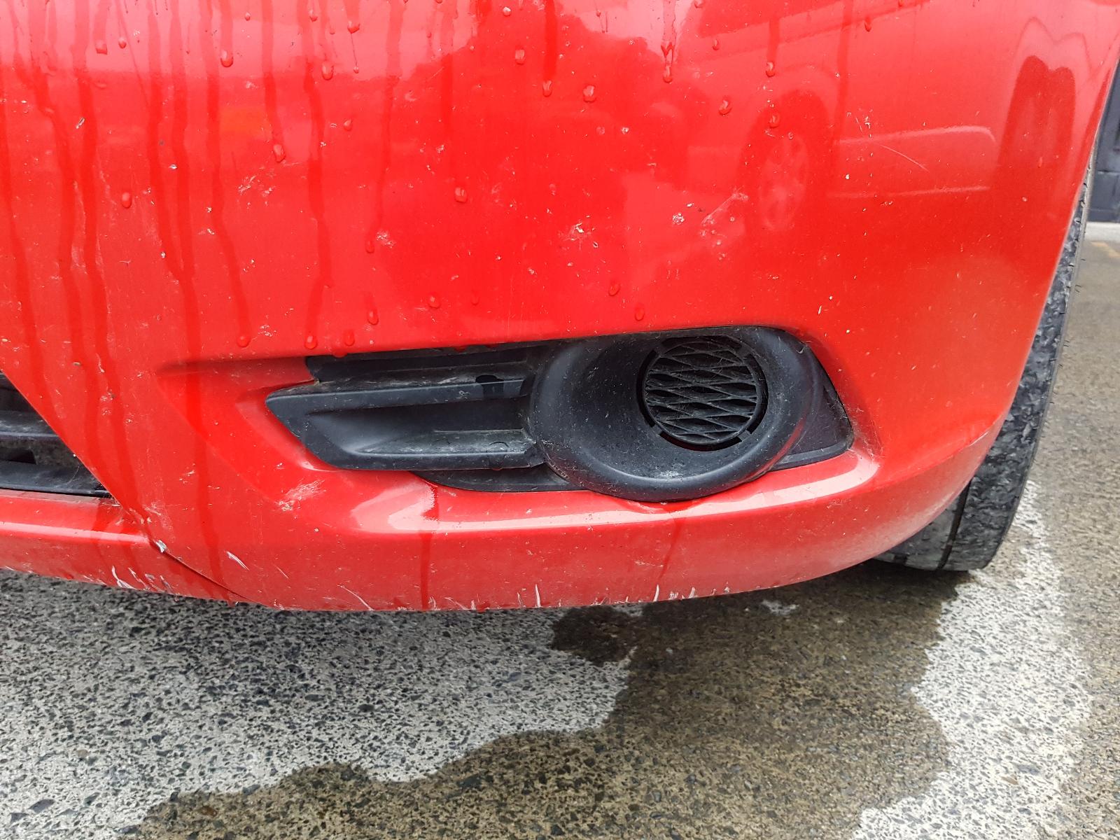 Ford Falcon - FG-FGX 2008-2016