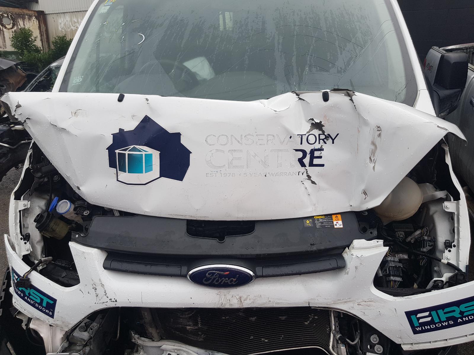 Ford Transit - Other