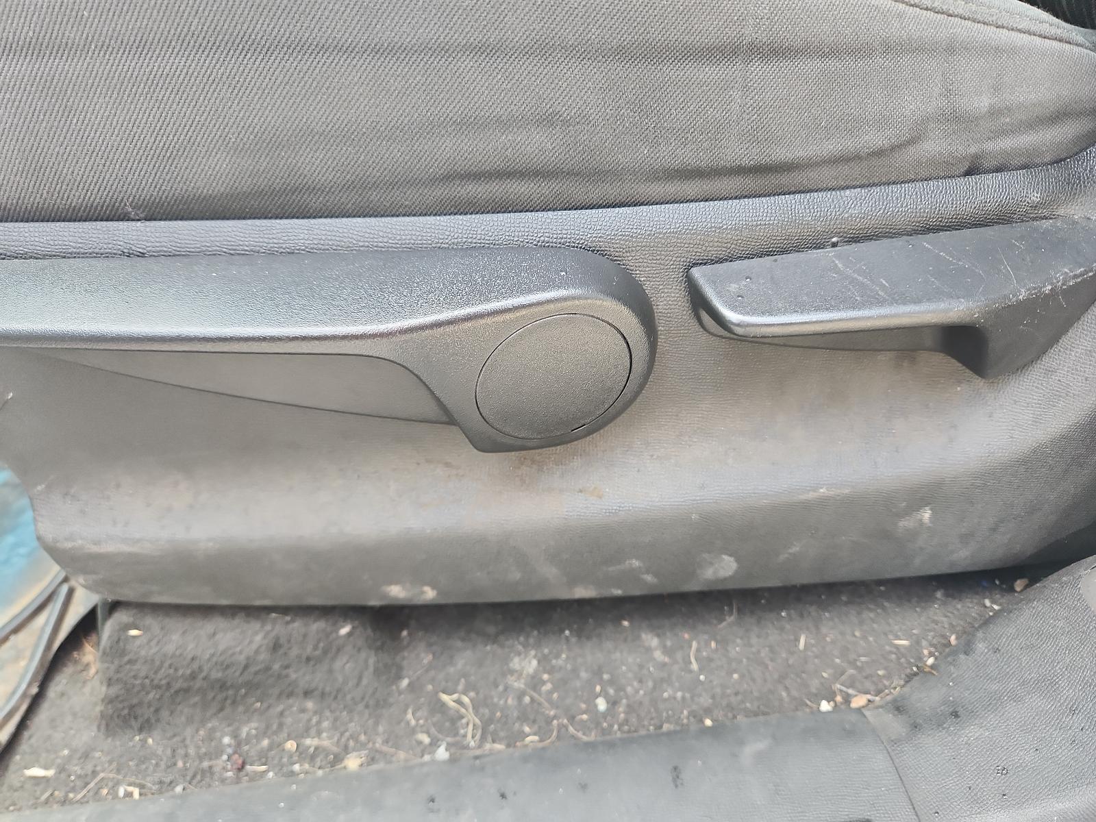 Holden Colorado - RG 2012 -2016