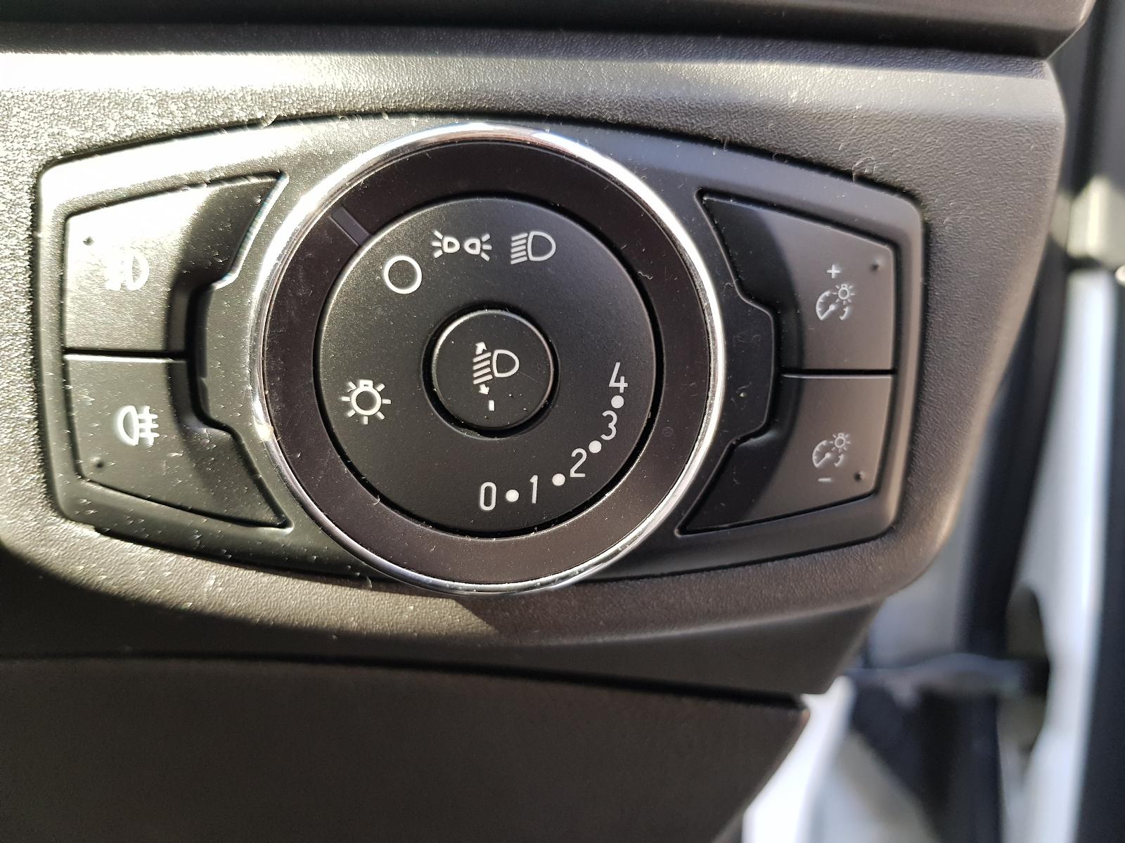 Ford Mondeo - MD 2014-2017