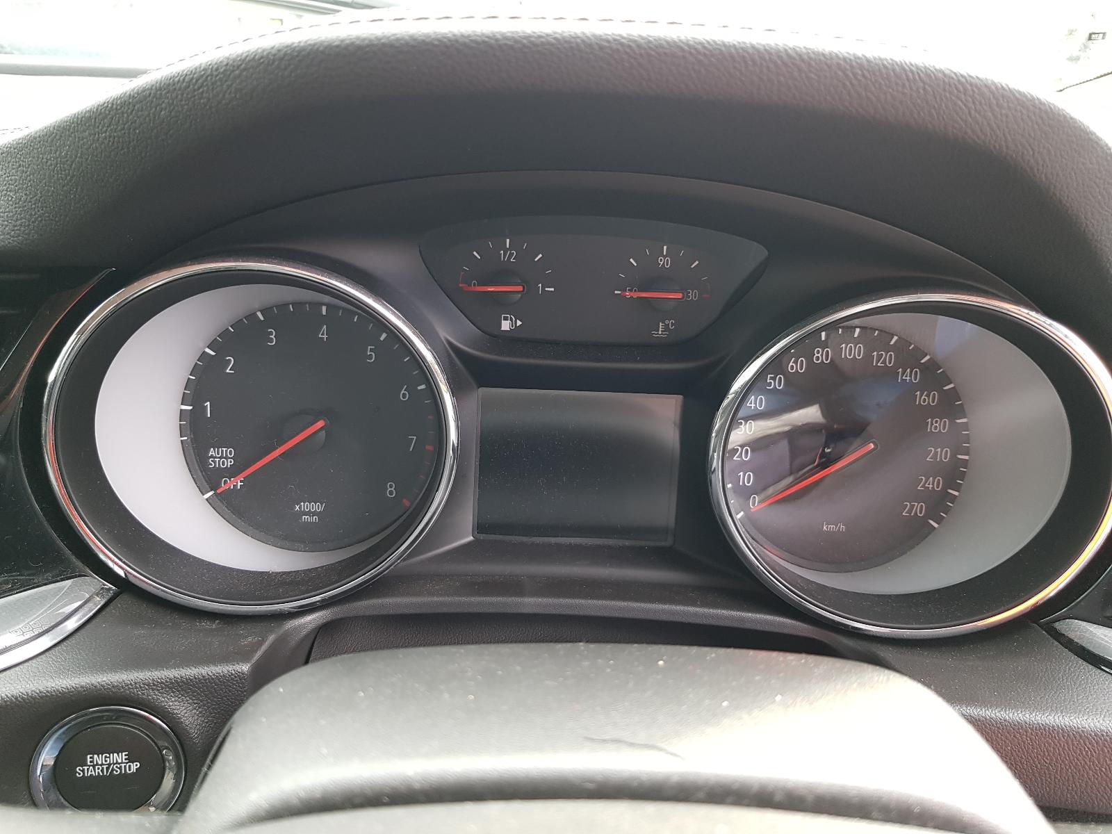 Holden Commodore - Other