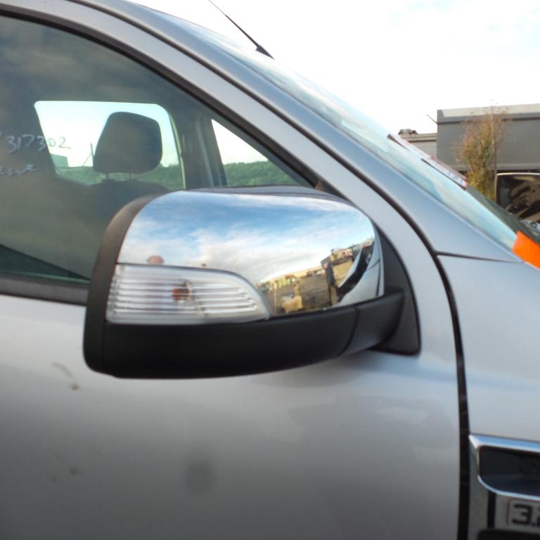 Ford Ranger - PX/PX2 2011-2017