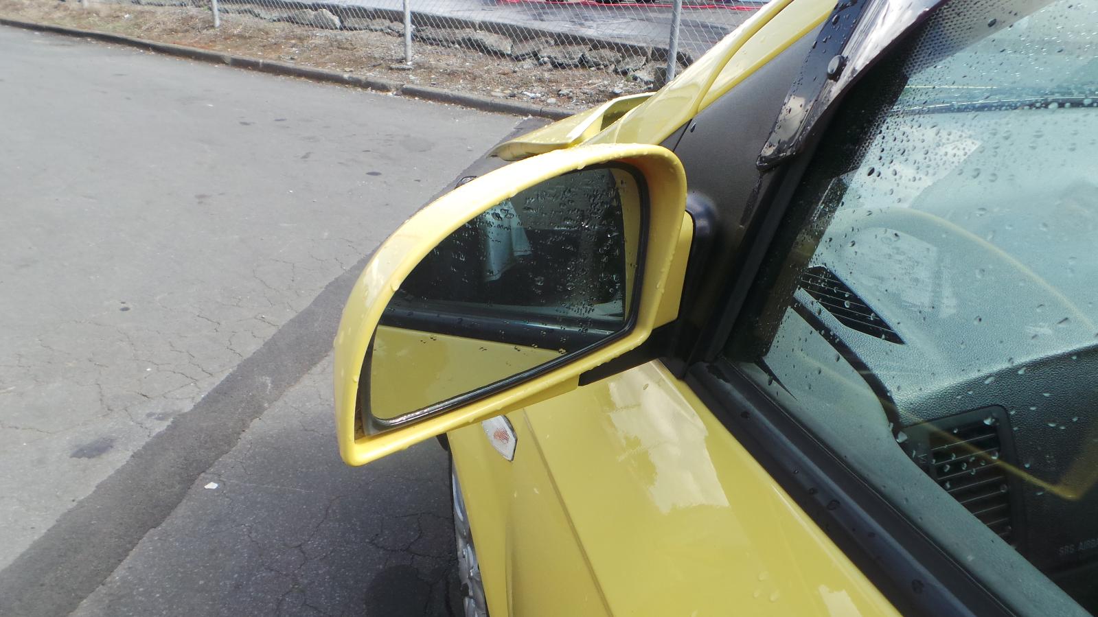 Hyundai Getz - BT51 2002-2010