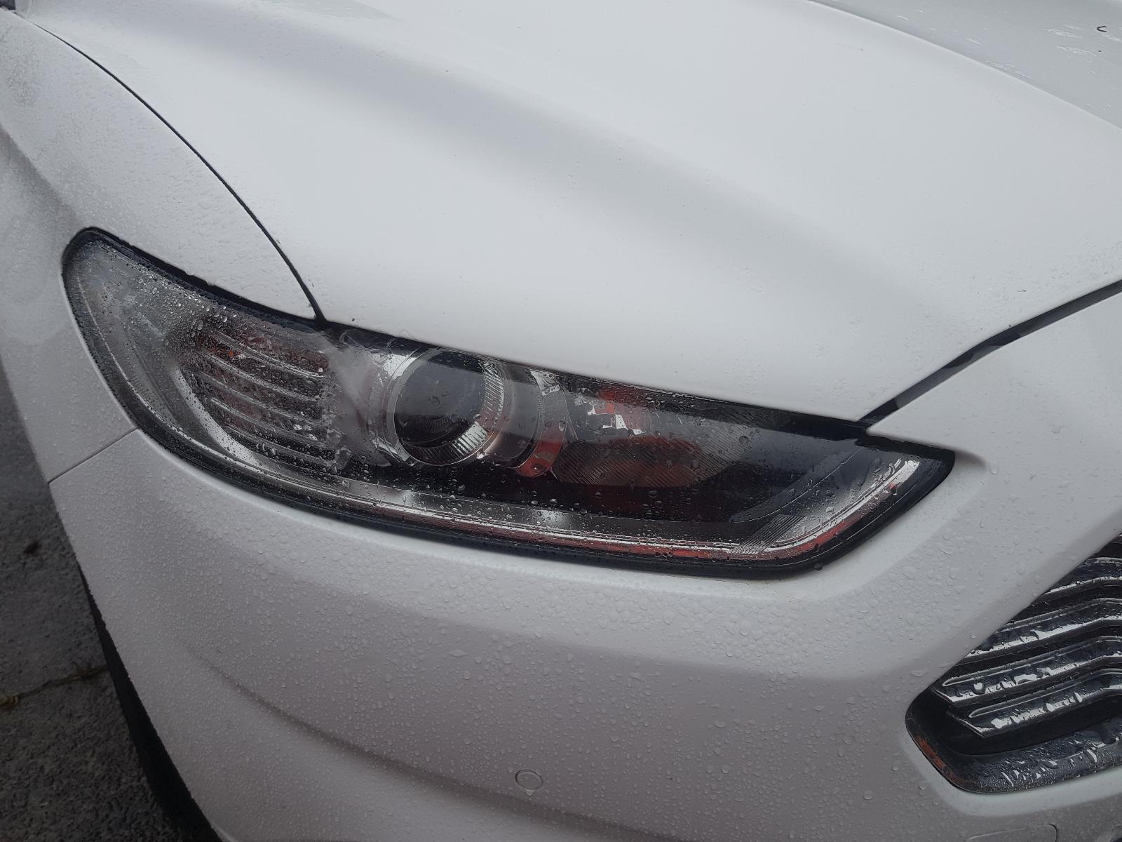 Ford Mondeo - MD 2014-2017