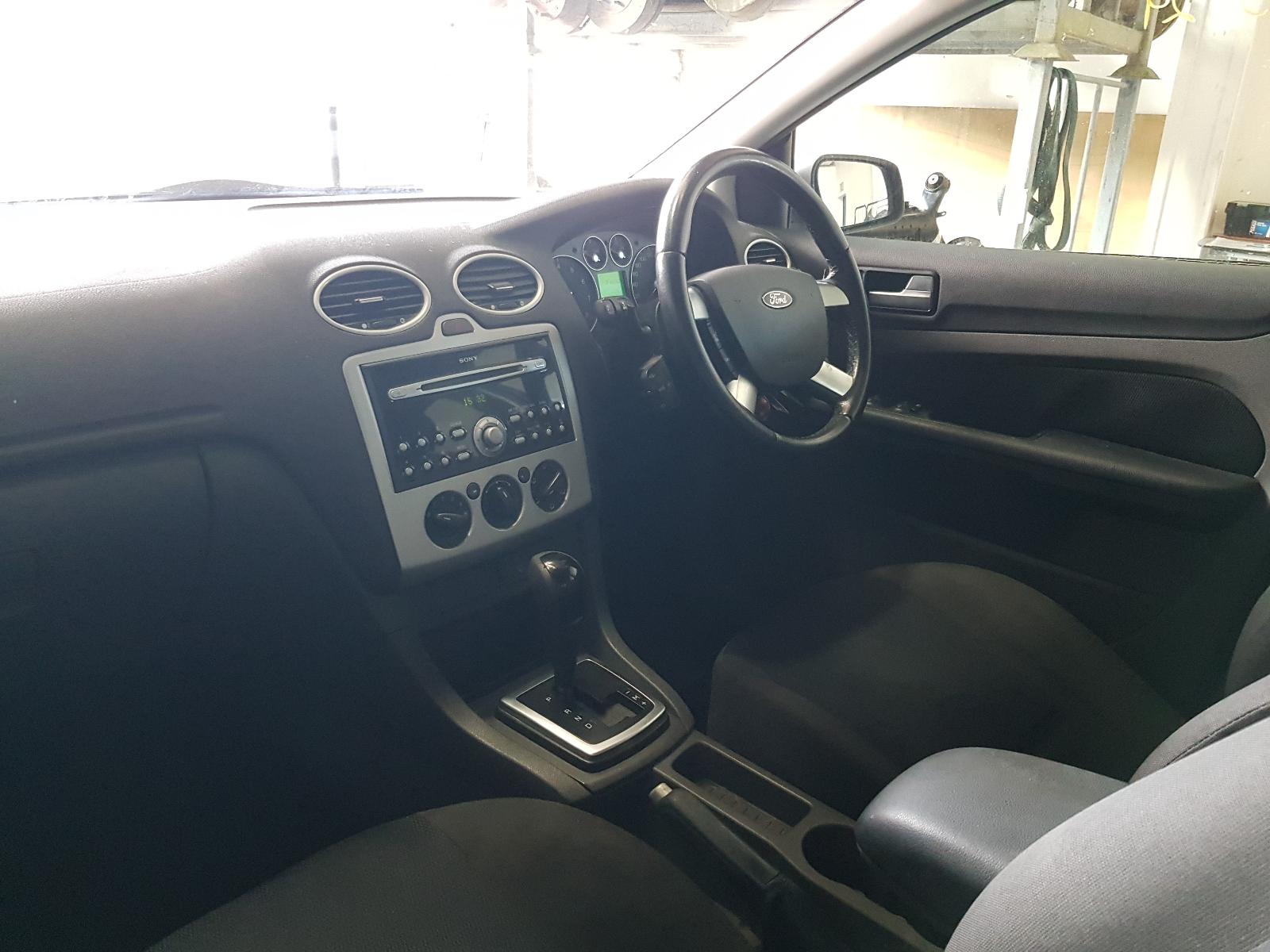 Ford Focus - LS 2005-2007