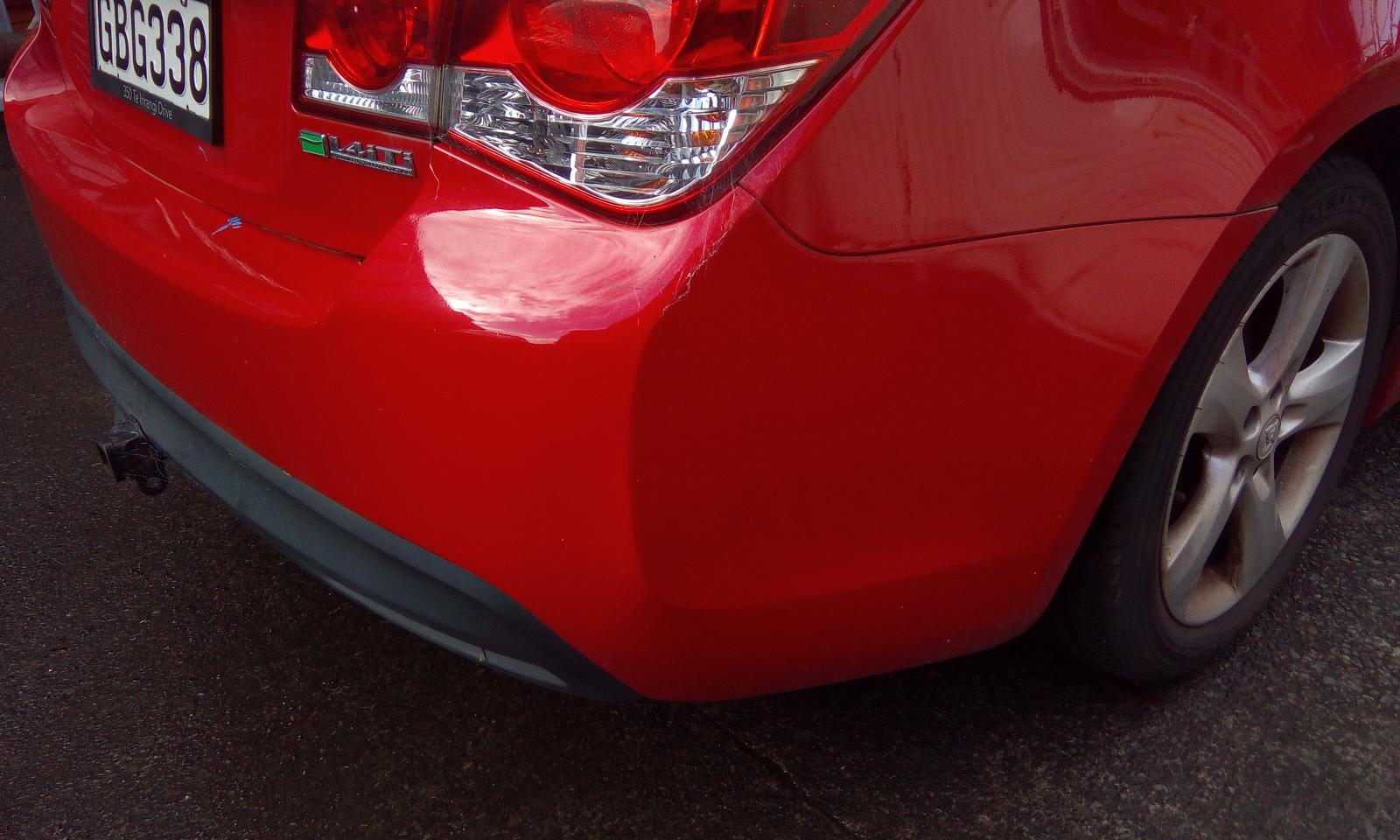 Holden Cruze - 2009-Present