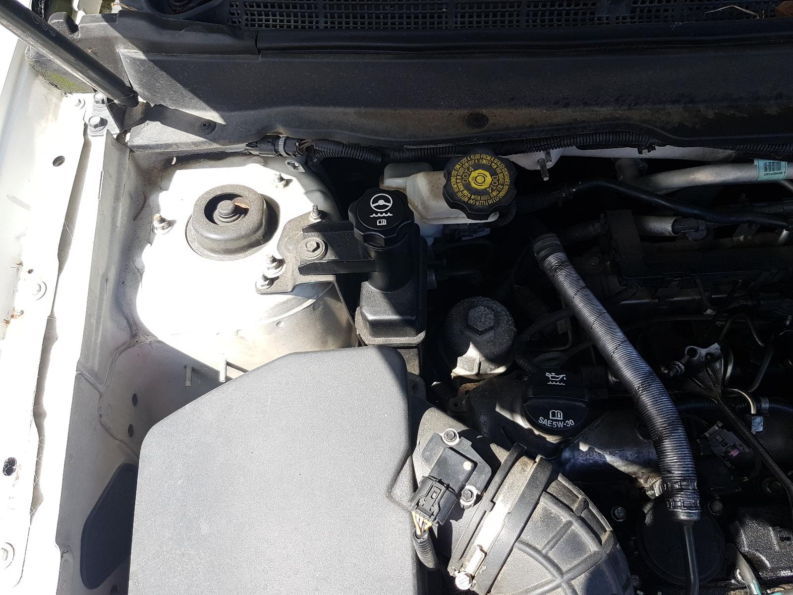 Holden Captiva - Captiva 7 2011-Present