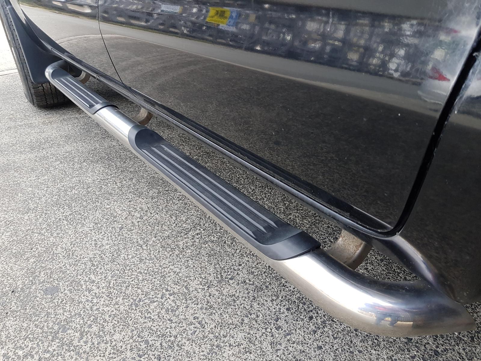 Ford Ranger - PX/PX2 2011-2017