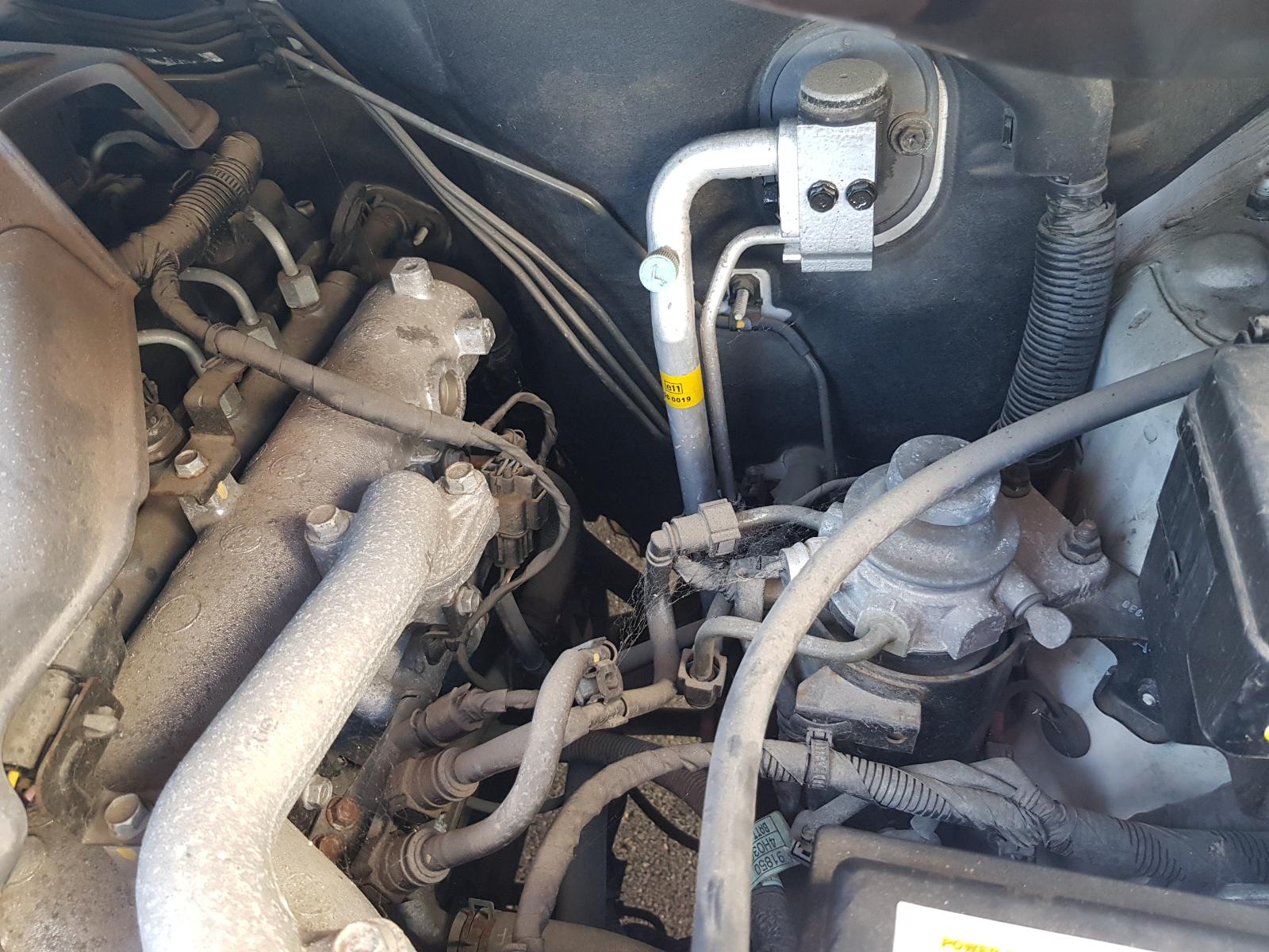 Hyundai H1 Van - 2008-2016