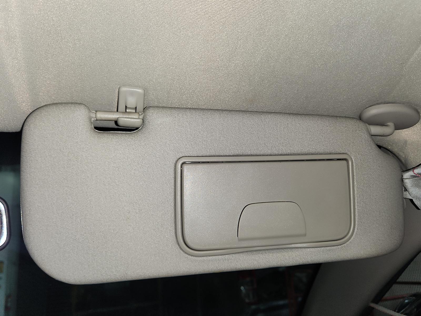 Holden Captiva - Captiva 7 2011-Present