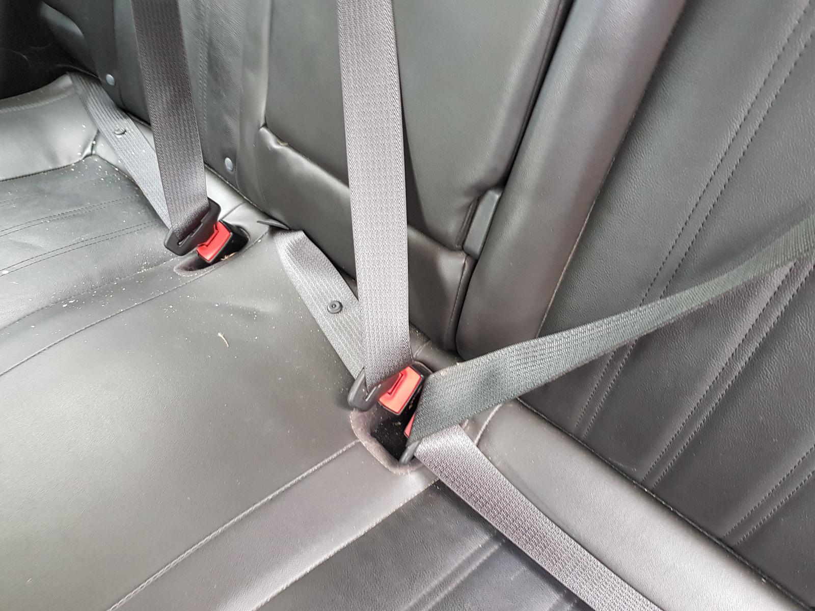 Holden Cruze - 2009-Present