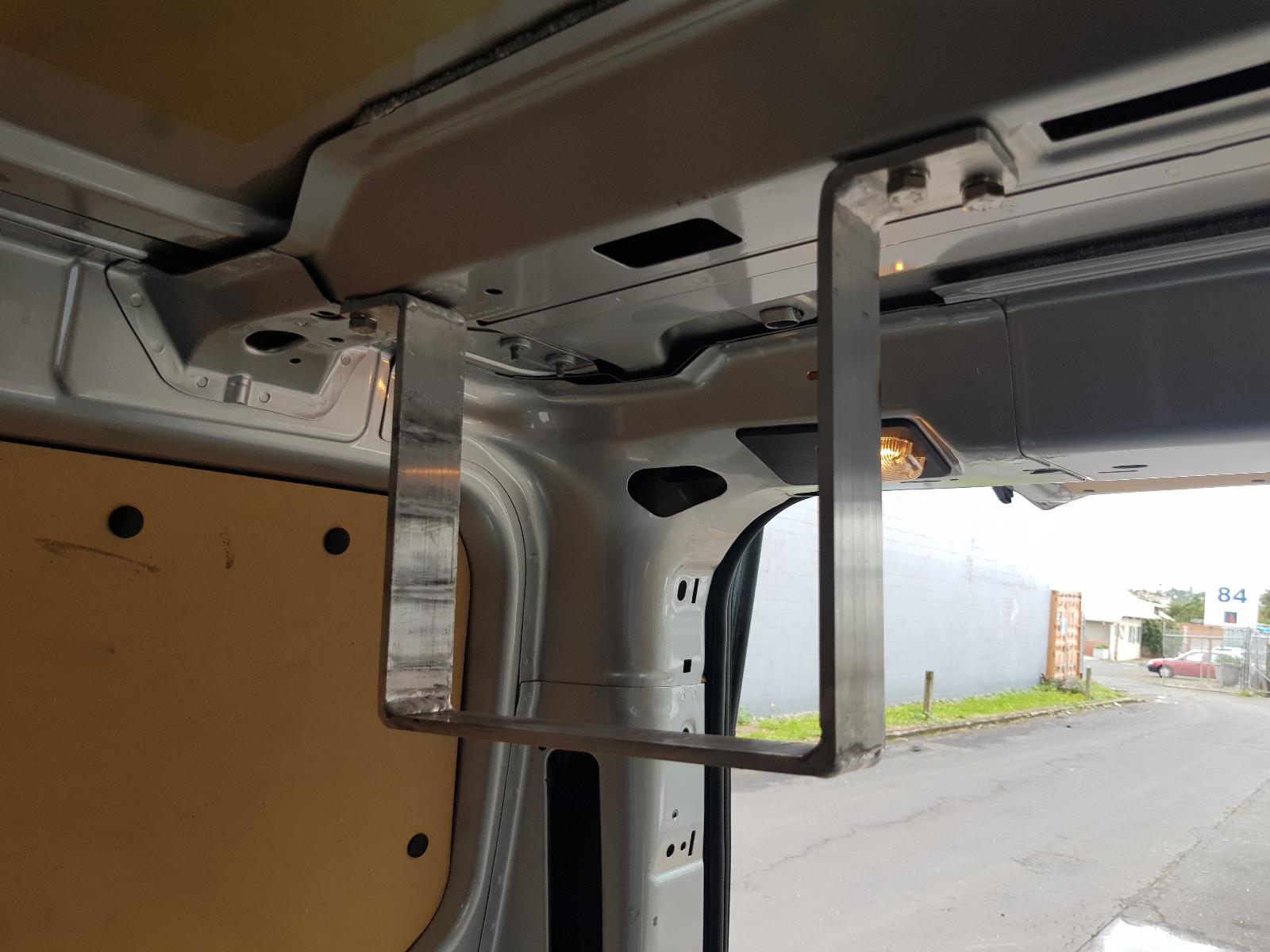 Ford Transit - Other