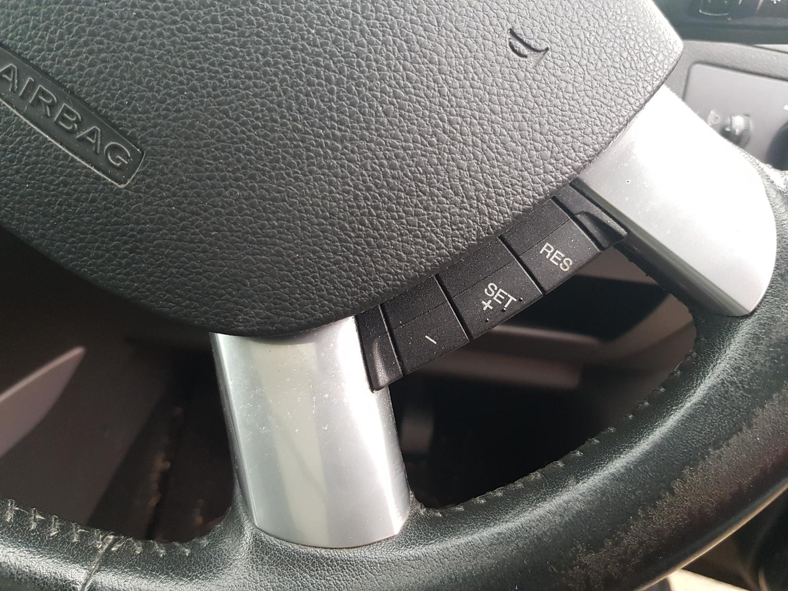 Ford Kuga - 2008-2012