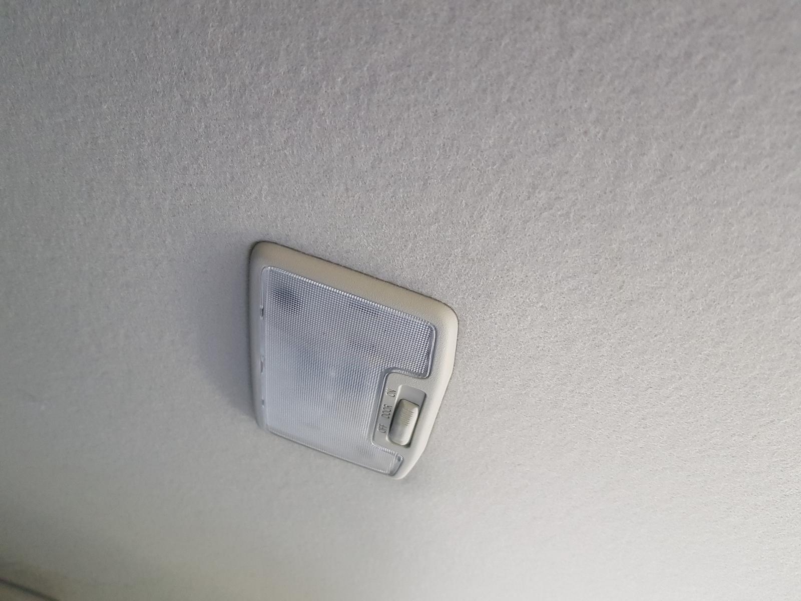 Holden Colorado - RG2 2016-Present