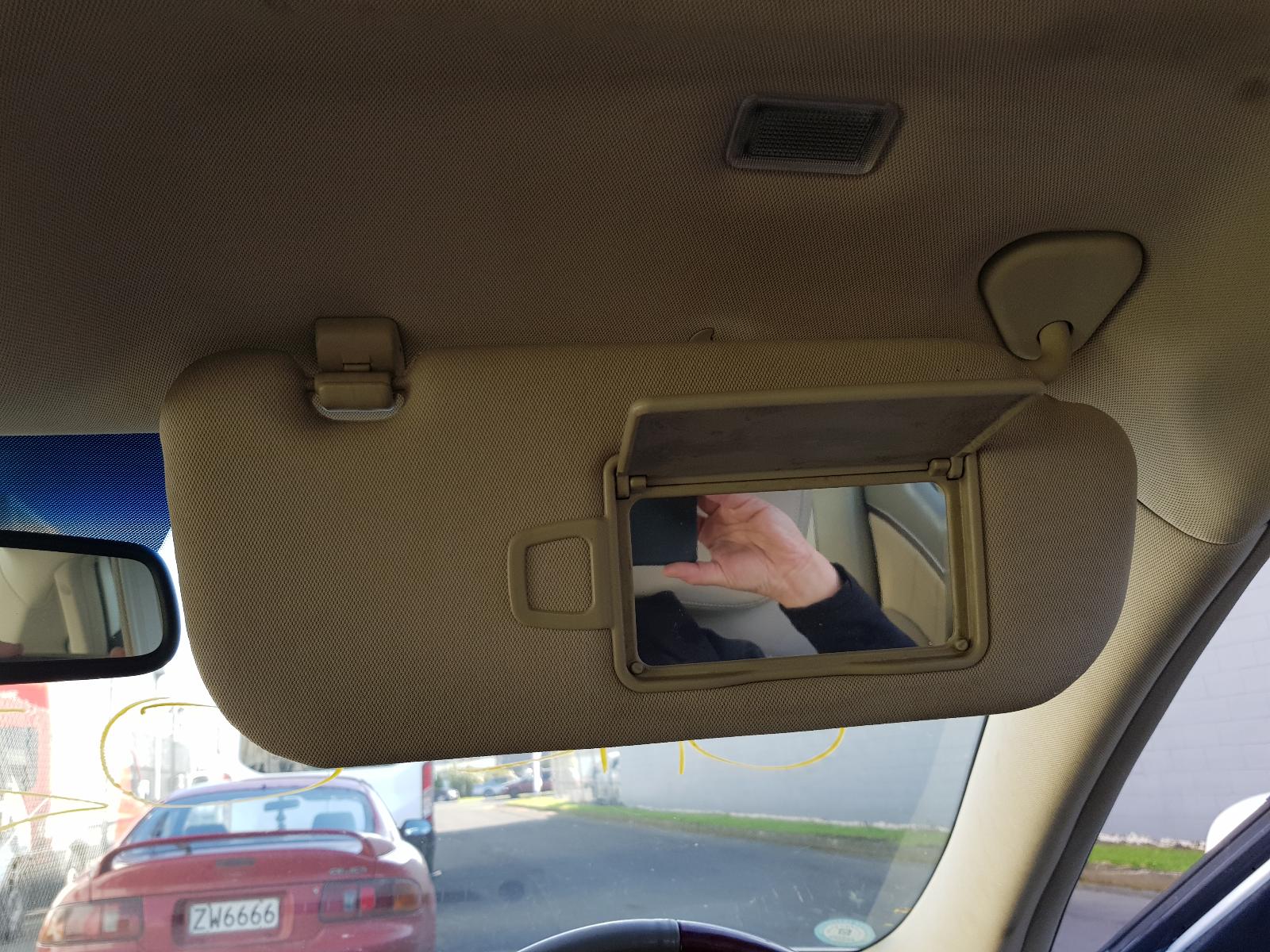 Hyundai Grandeur - XG, TG 1999-2011