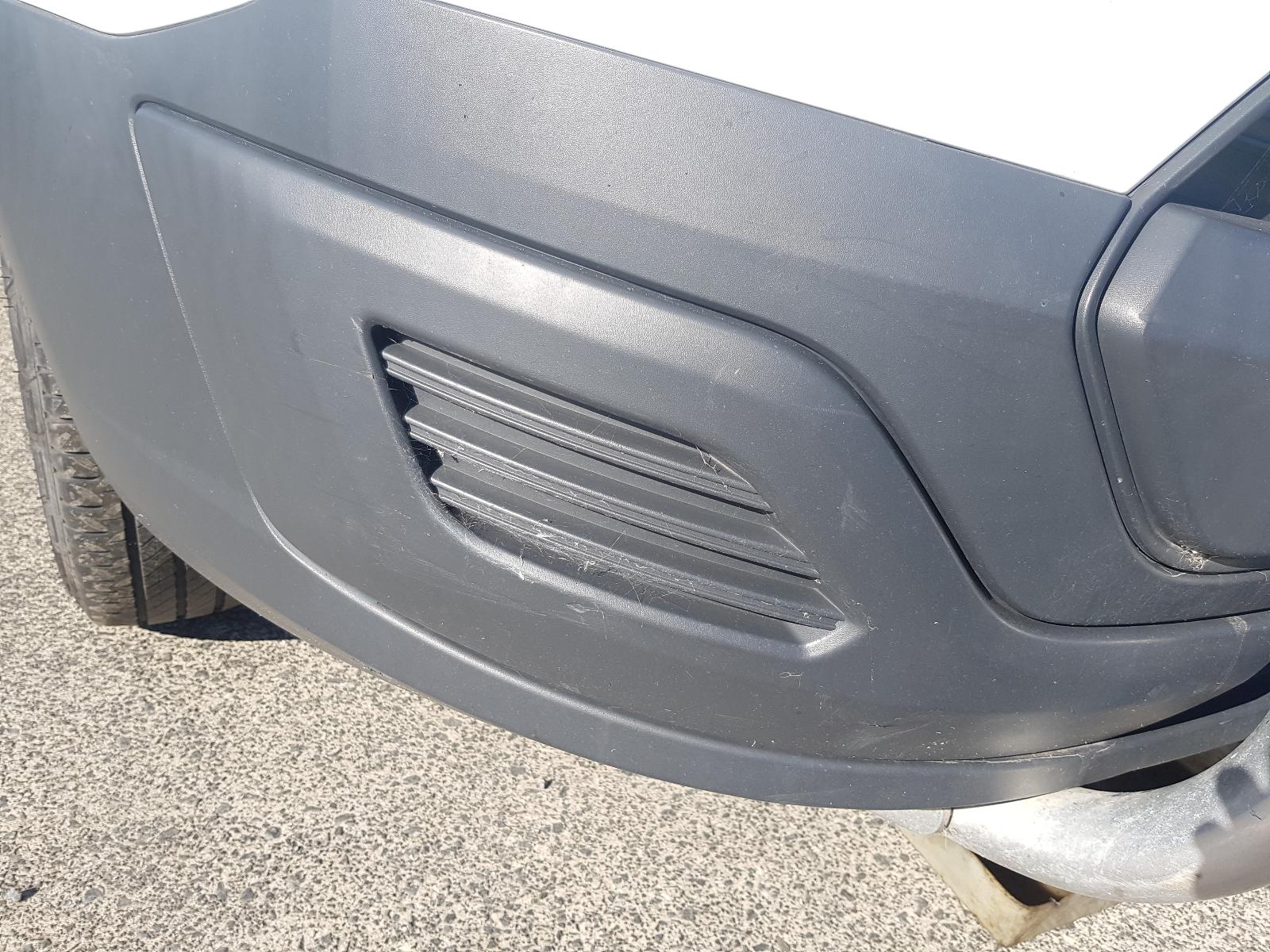 Ford Transit - Other