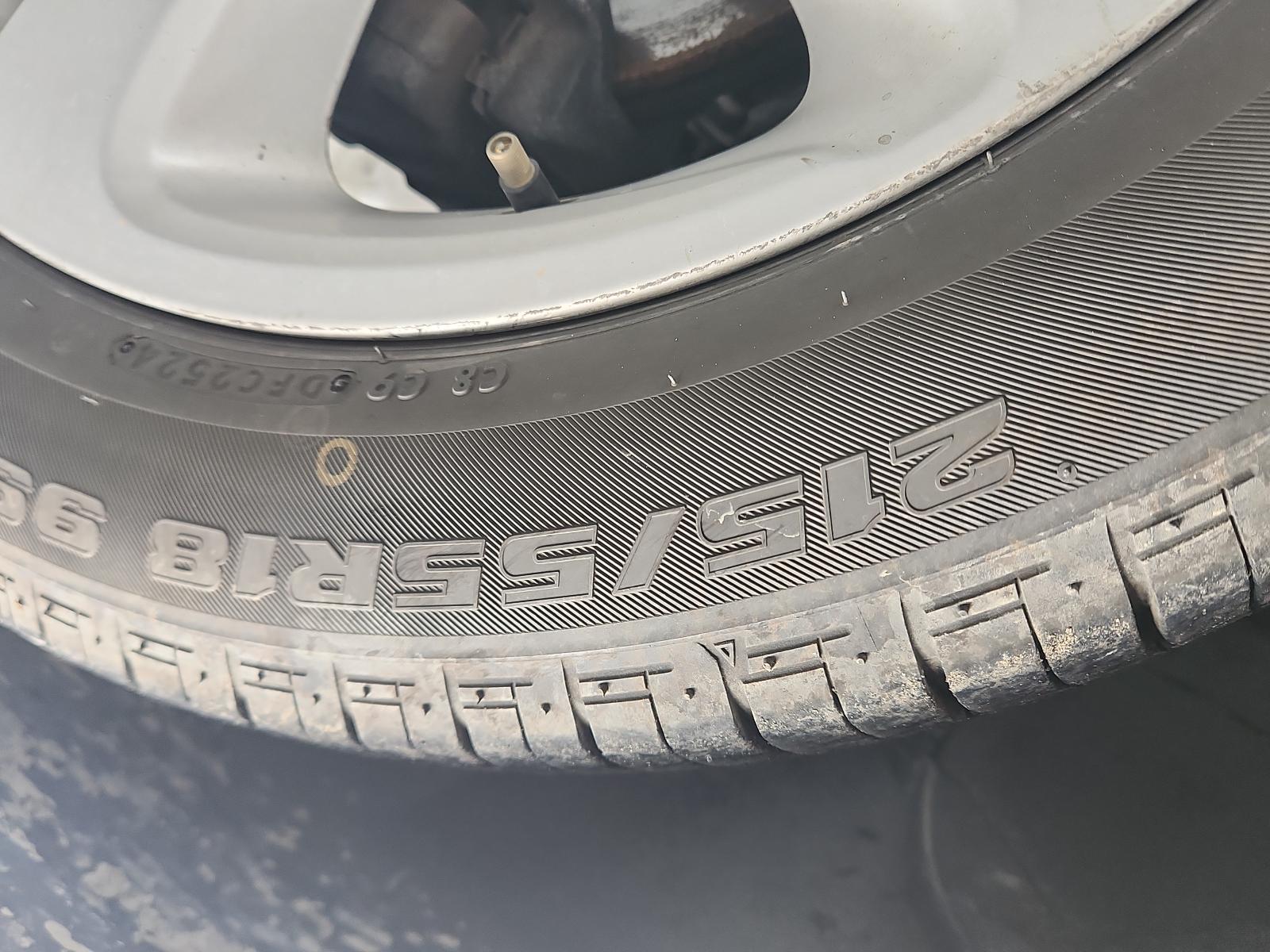 Holden Trax - TJ Series 2013-Present