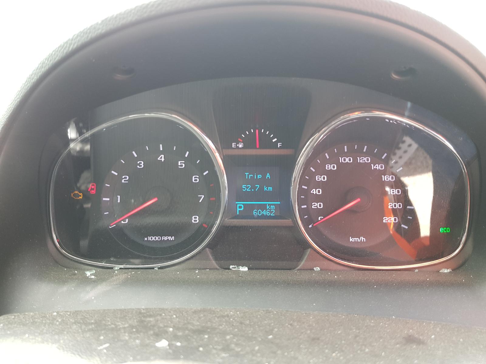 Holden Captiva - Captiva 7 2011-Present