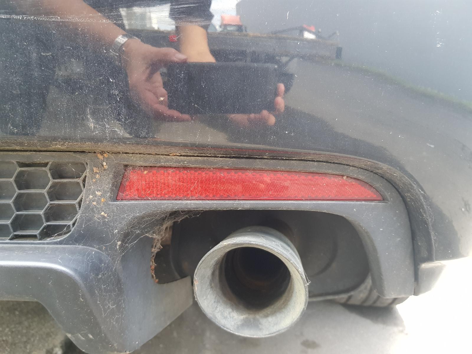 Holden Commodore - VE 2006-2013