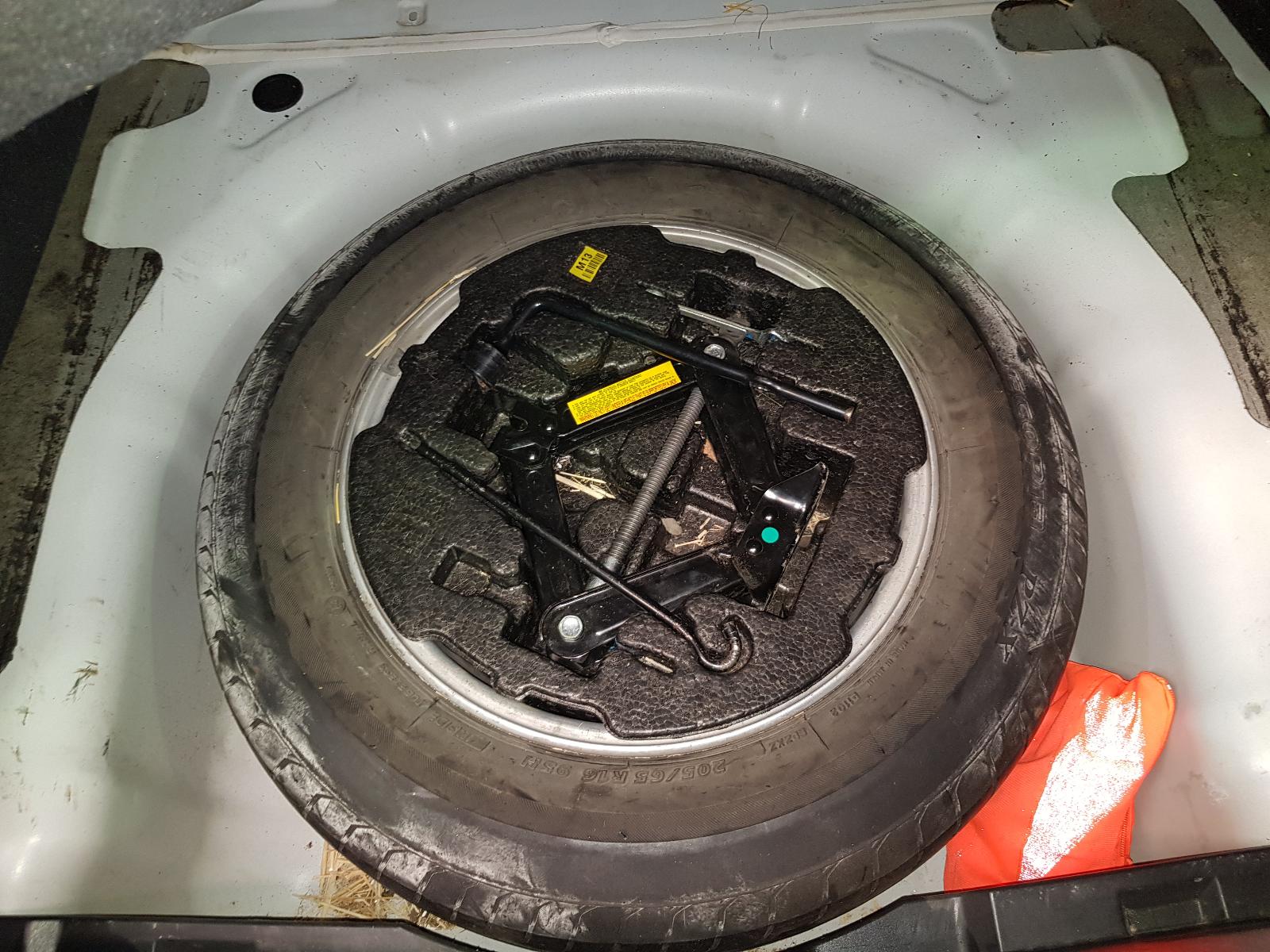 Hyundai i45 - 2010-2013