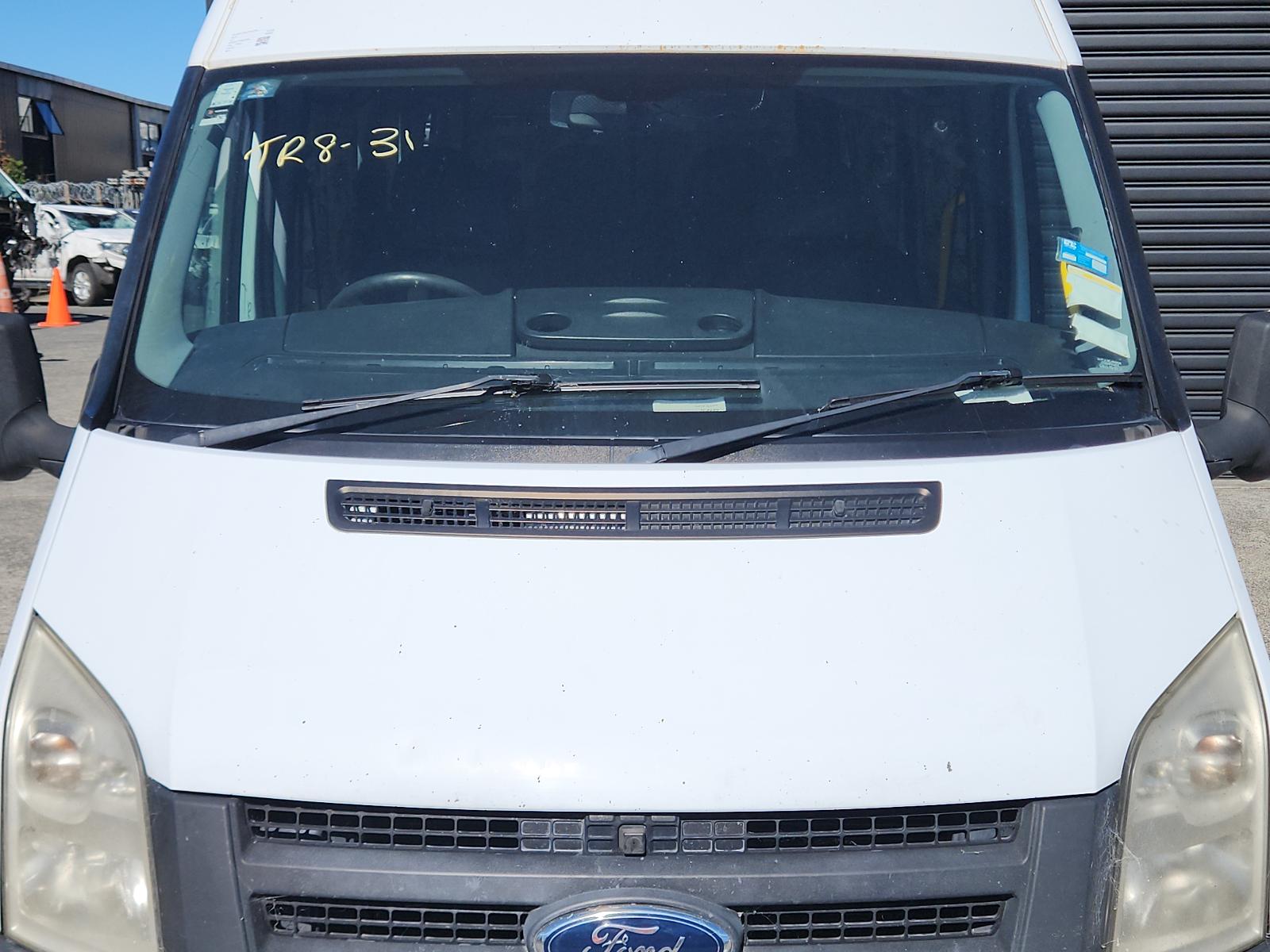 Ford Transit - 2006-2011