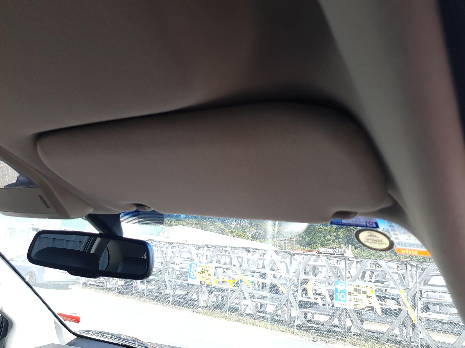 Holden Captiva - Captiva 7 2011-Present