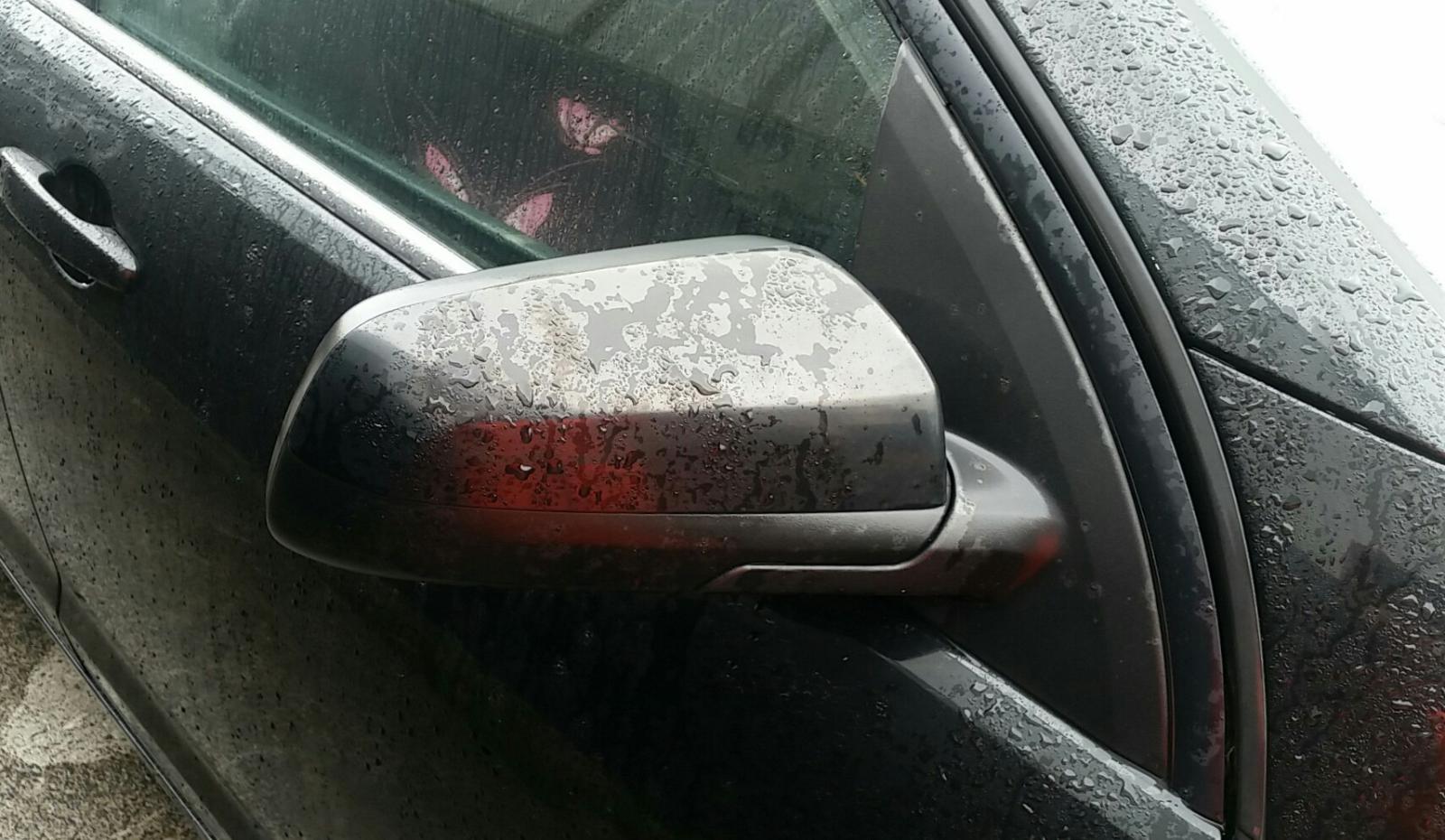 Holden Commodore - VE Omega 06-